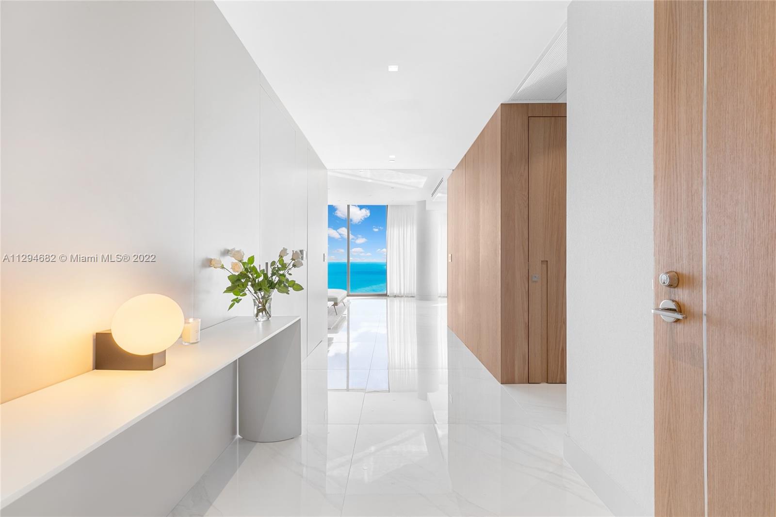 15701 COLLINS CONDO - Residential