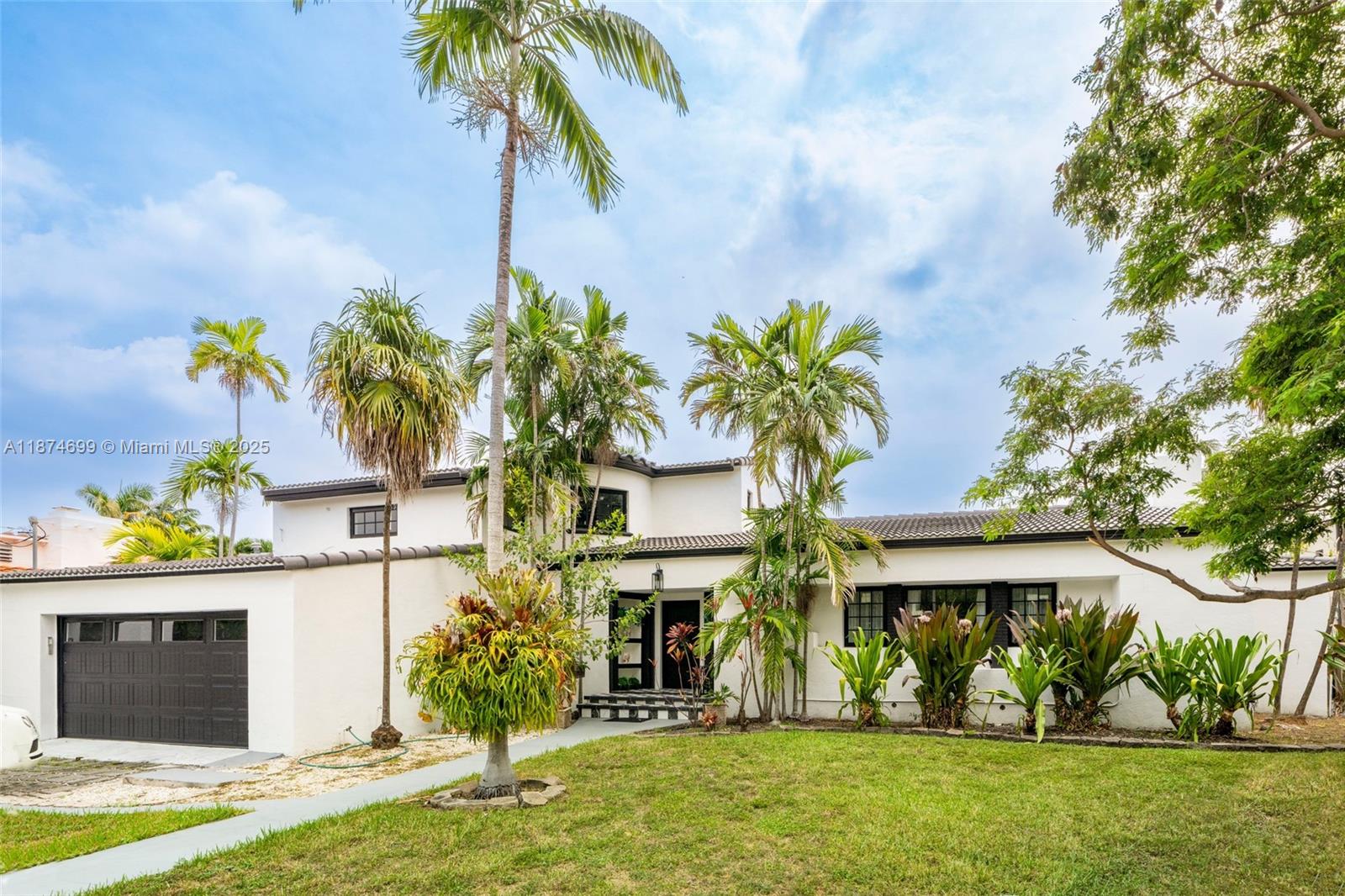 LAKE VIEW SUB - Residential