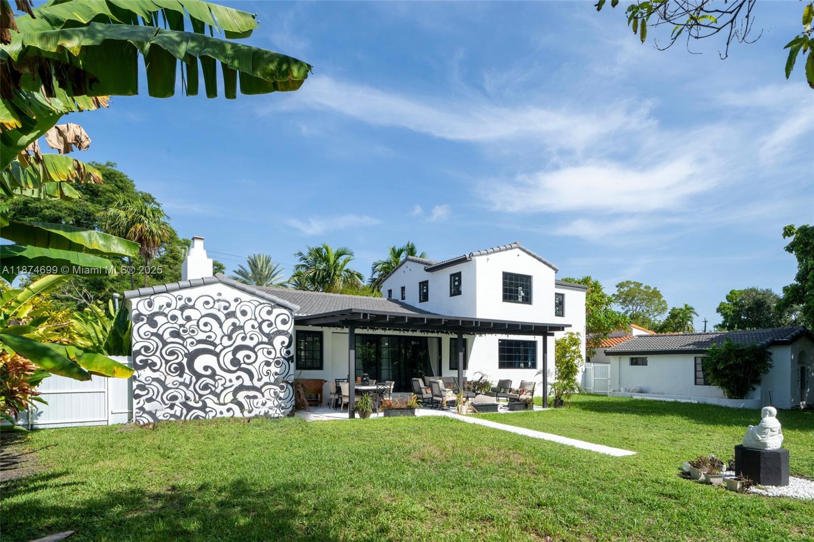 LAKE VIEW SUB - Residential