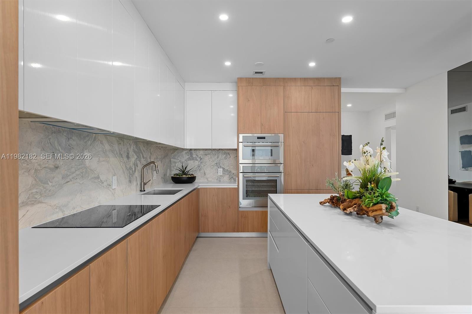 Edgewater - Residential