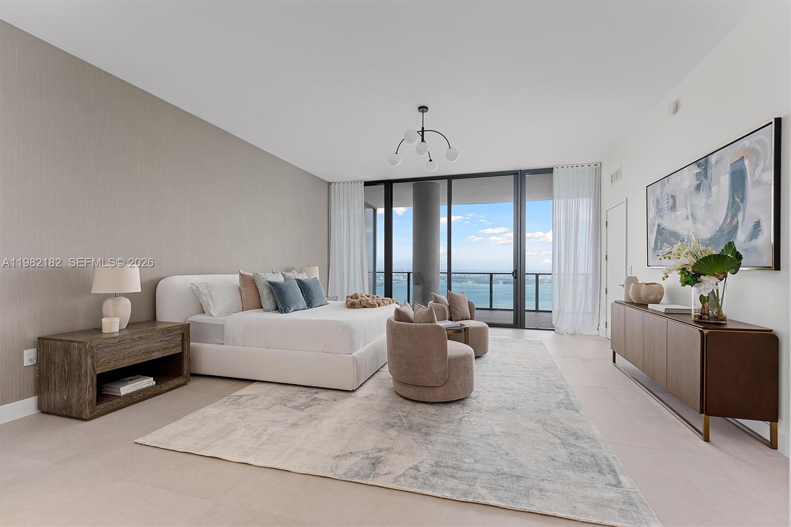 Edgewater - Residential
