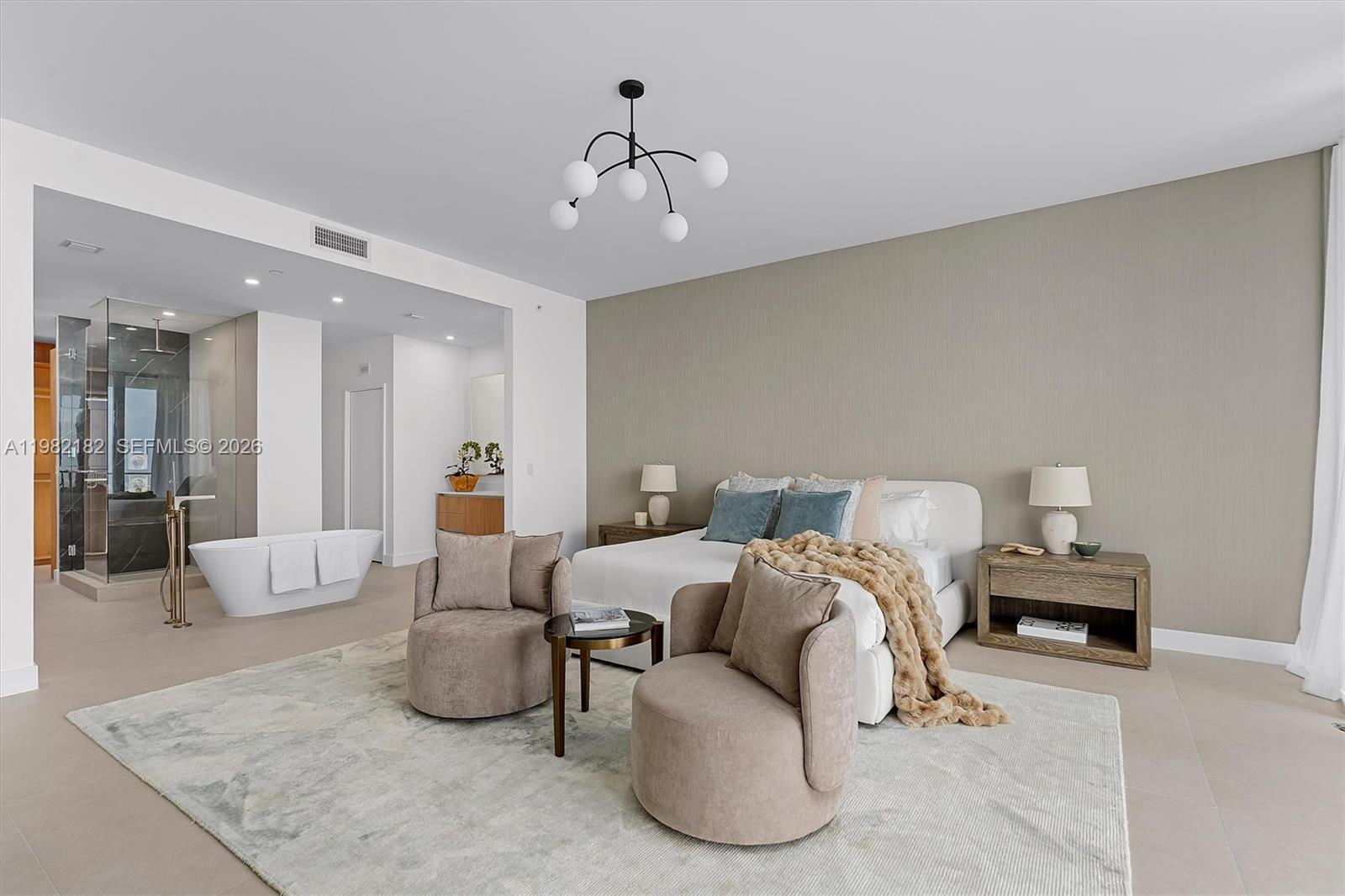 Edgewater - Residential