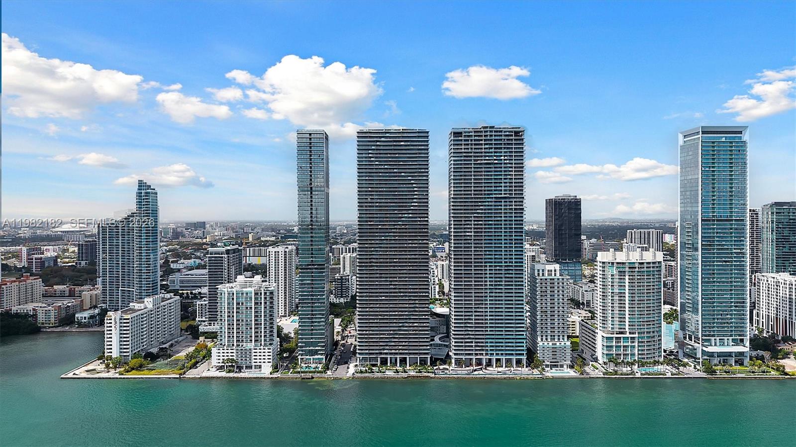 Edgewater - Residential