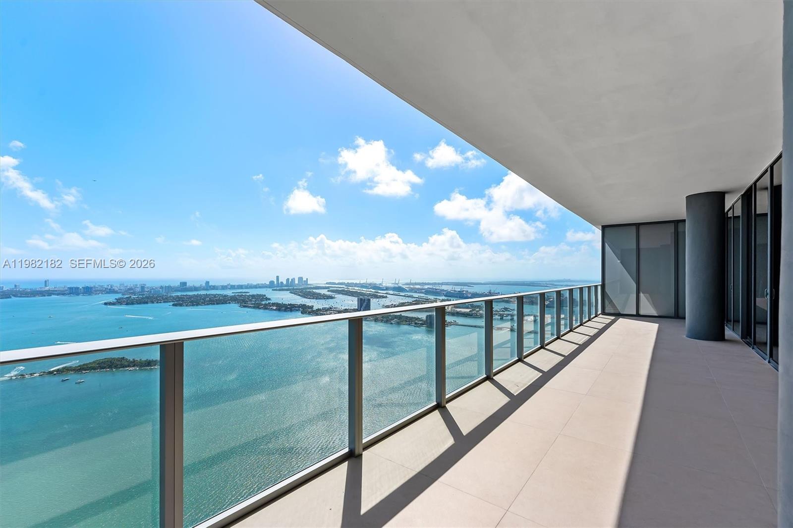 Edgewater - Residential