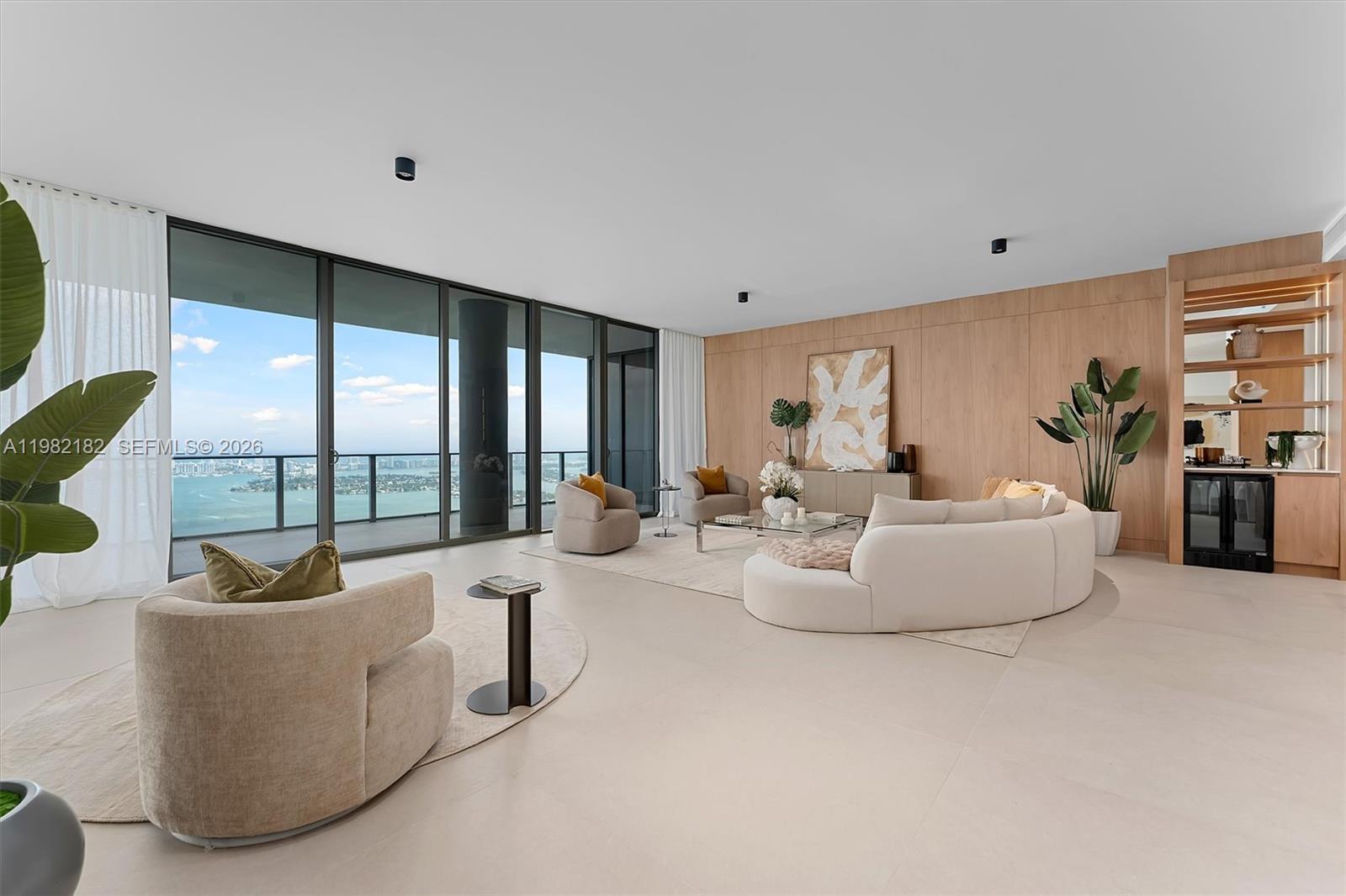 Edgewater - Residential