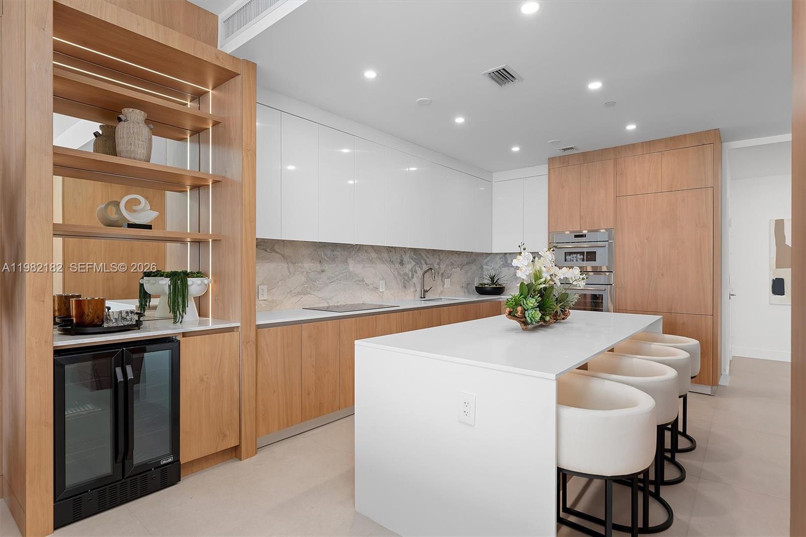 Edgewater - Residential
