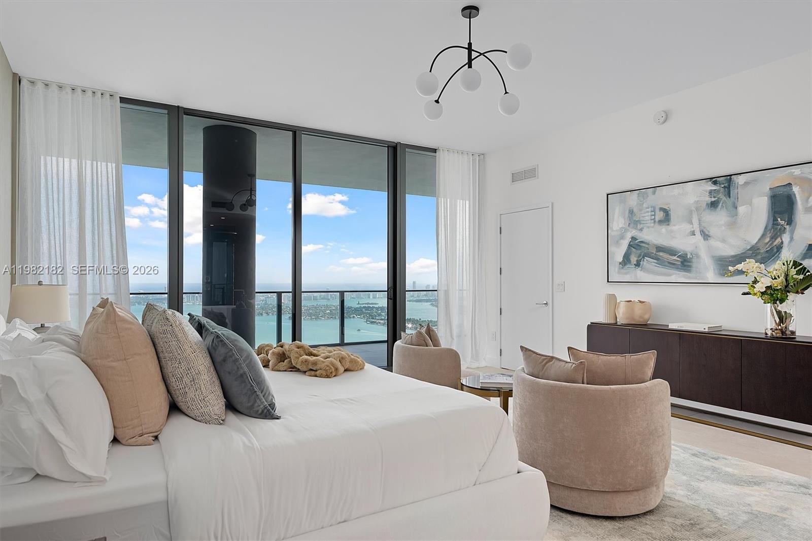 Edgewater - Residential