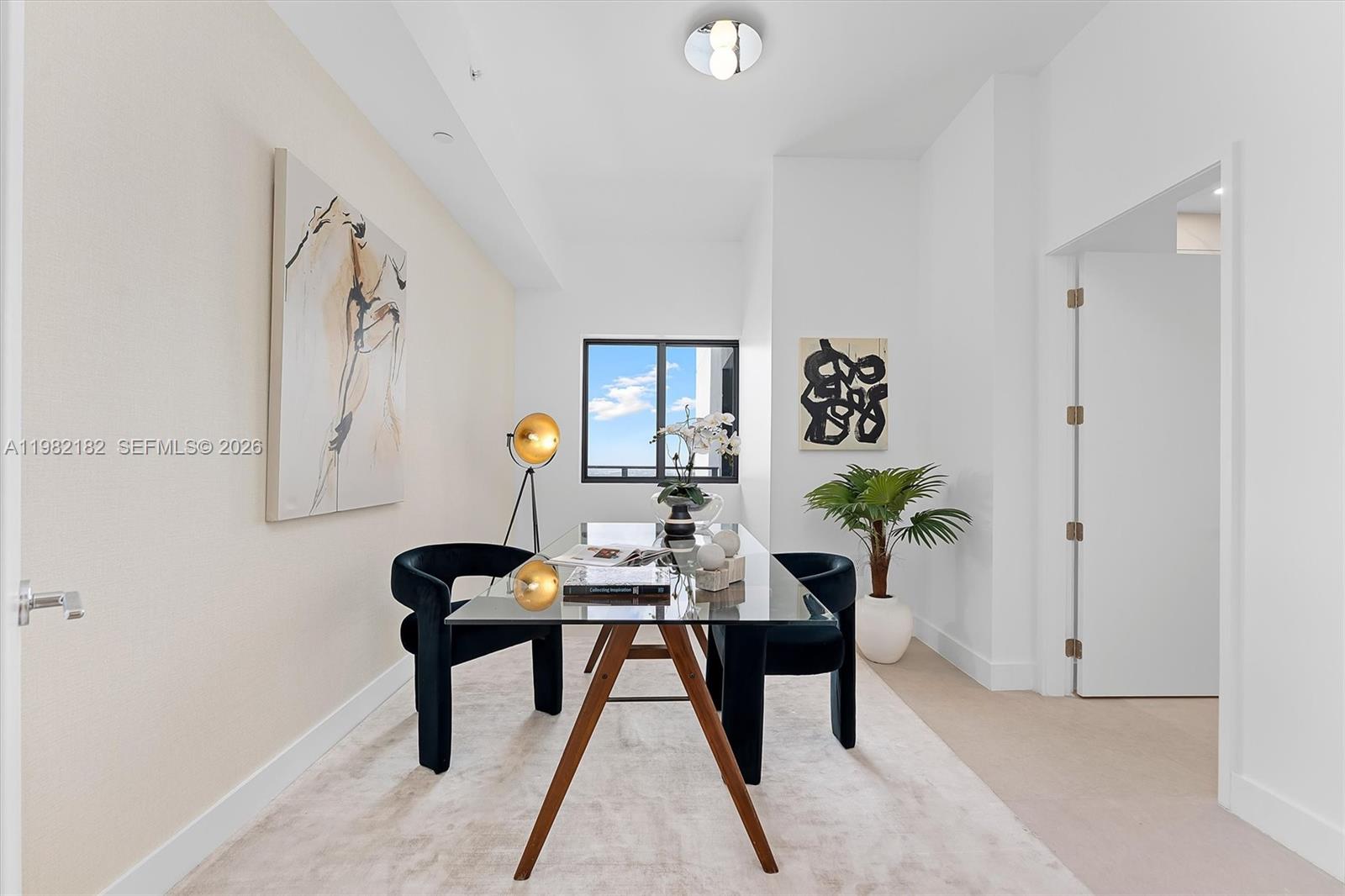 Edgewater - Residential