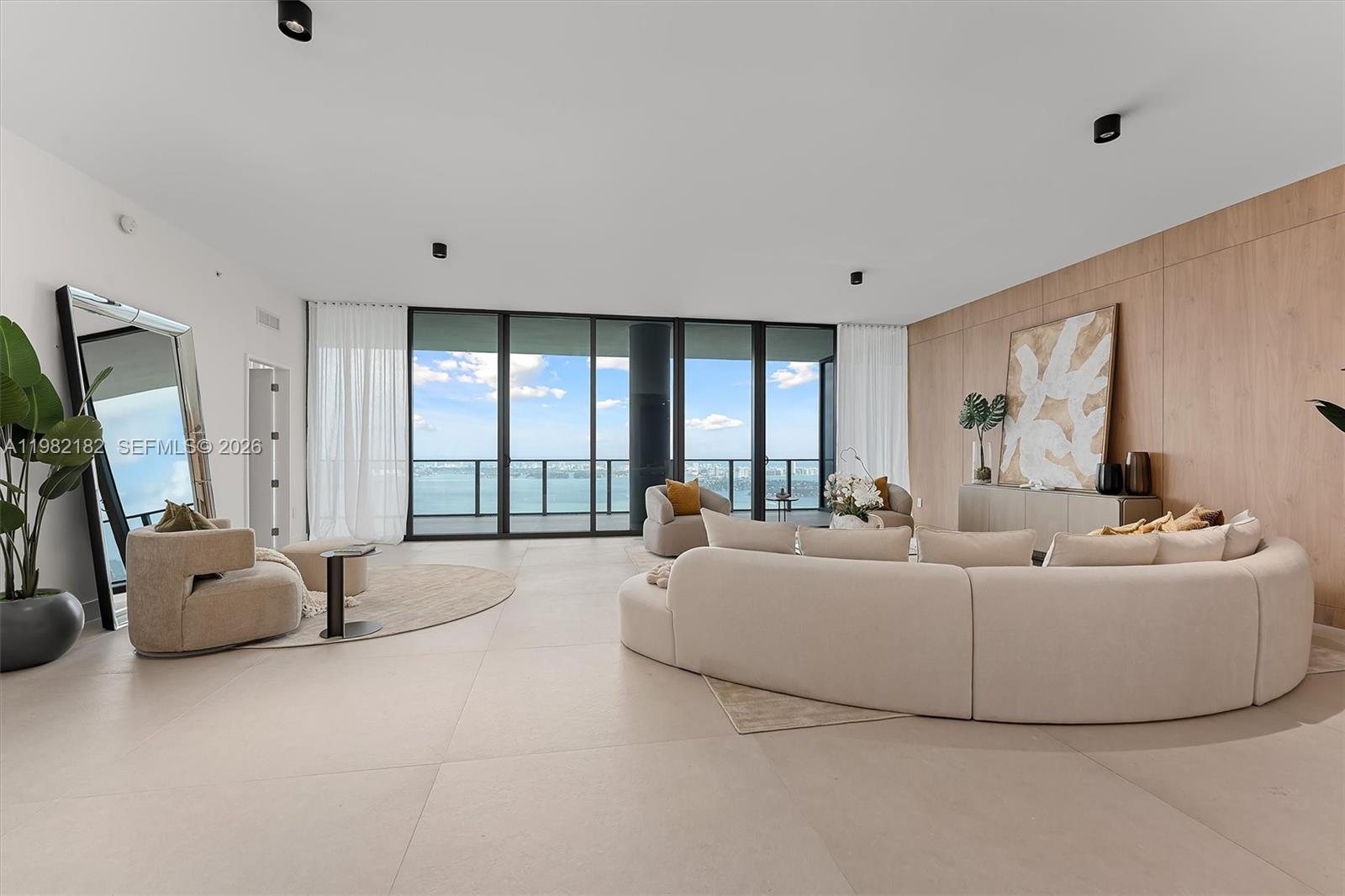Edgewater - Residential