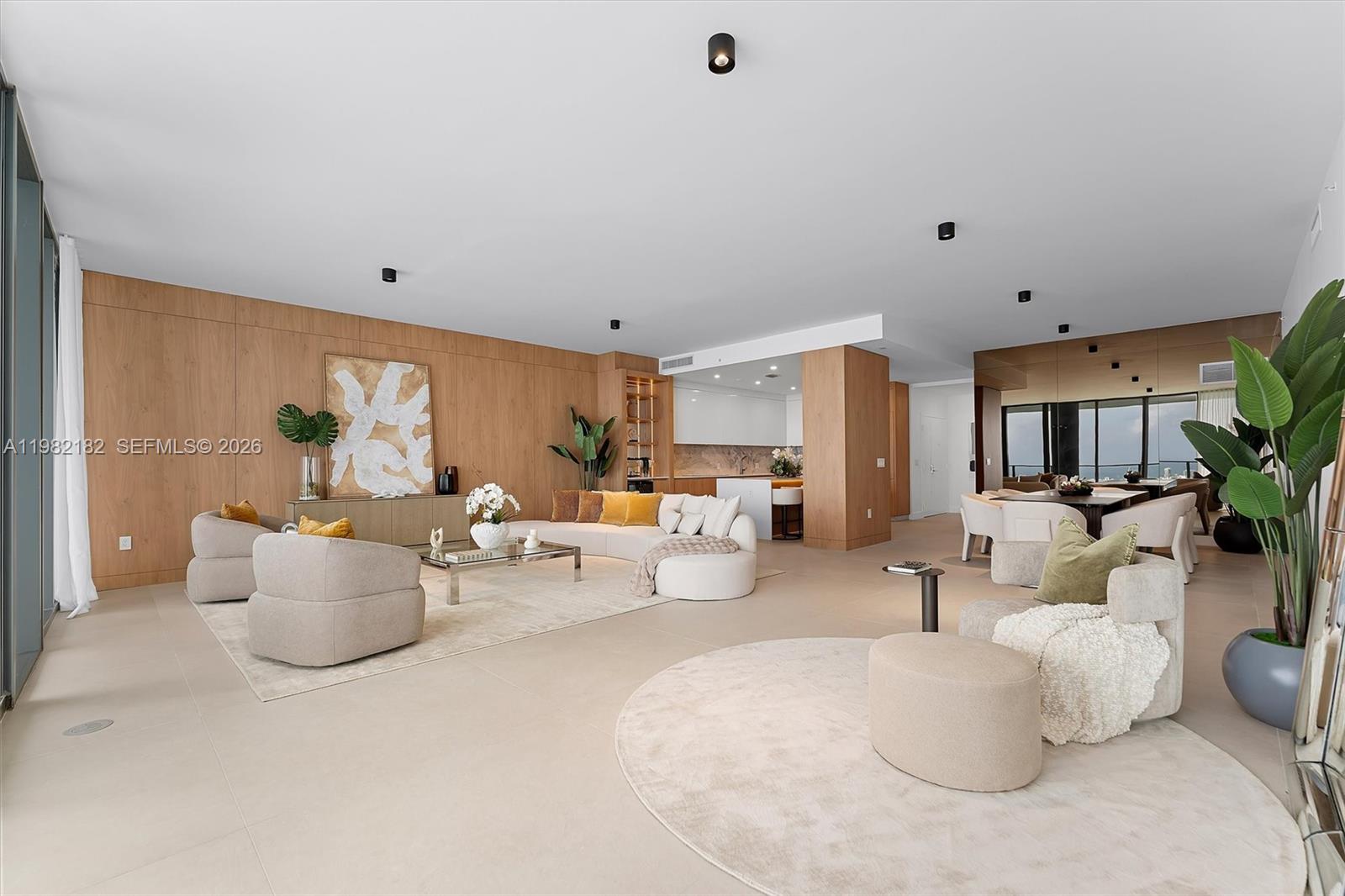 Edgewater - Residential