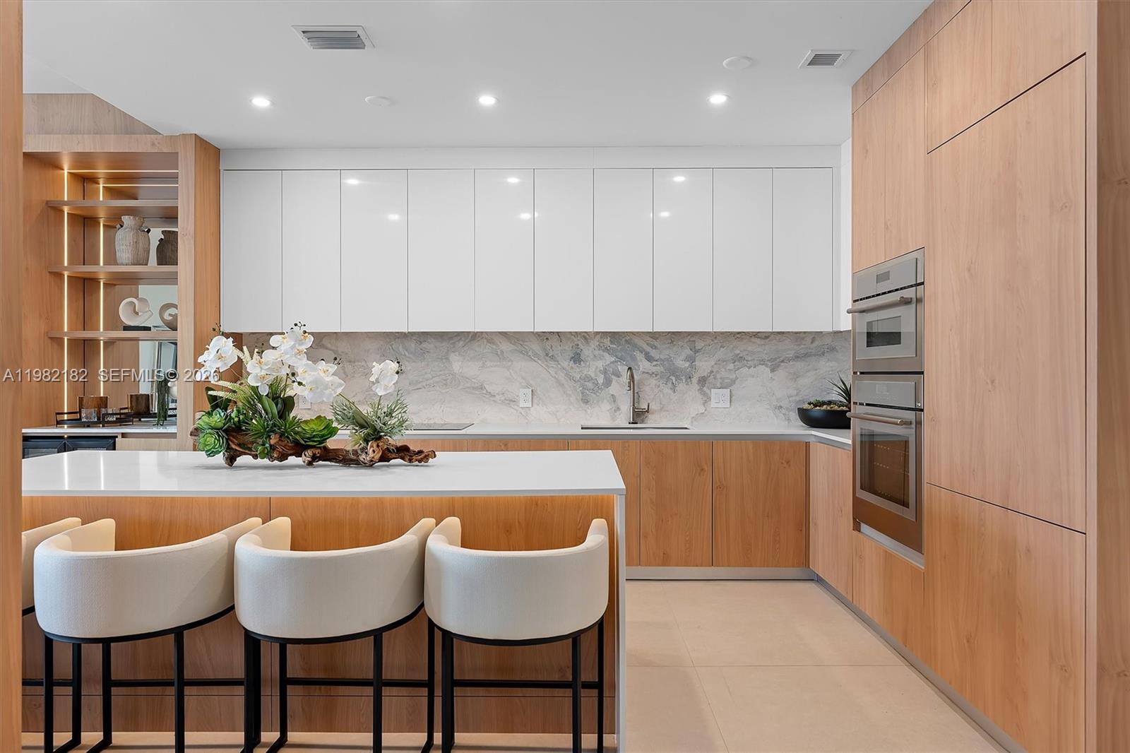 Edgewater - Residential