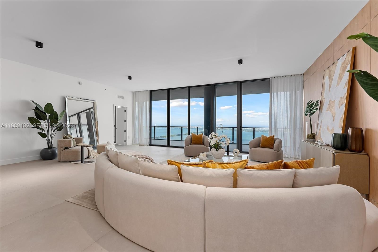 Edgewater - Residential