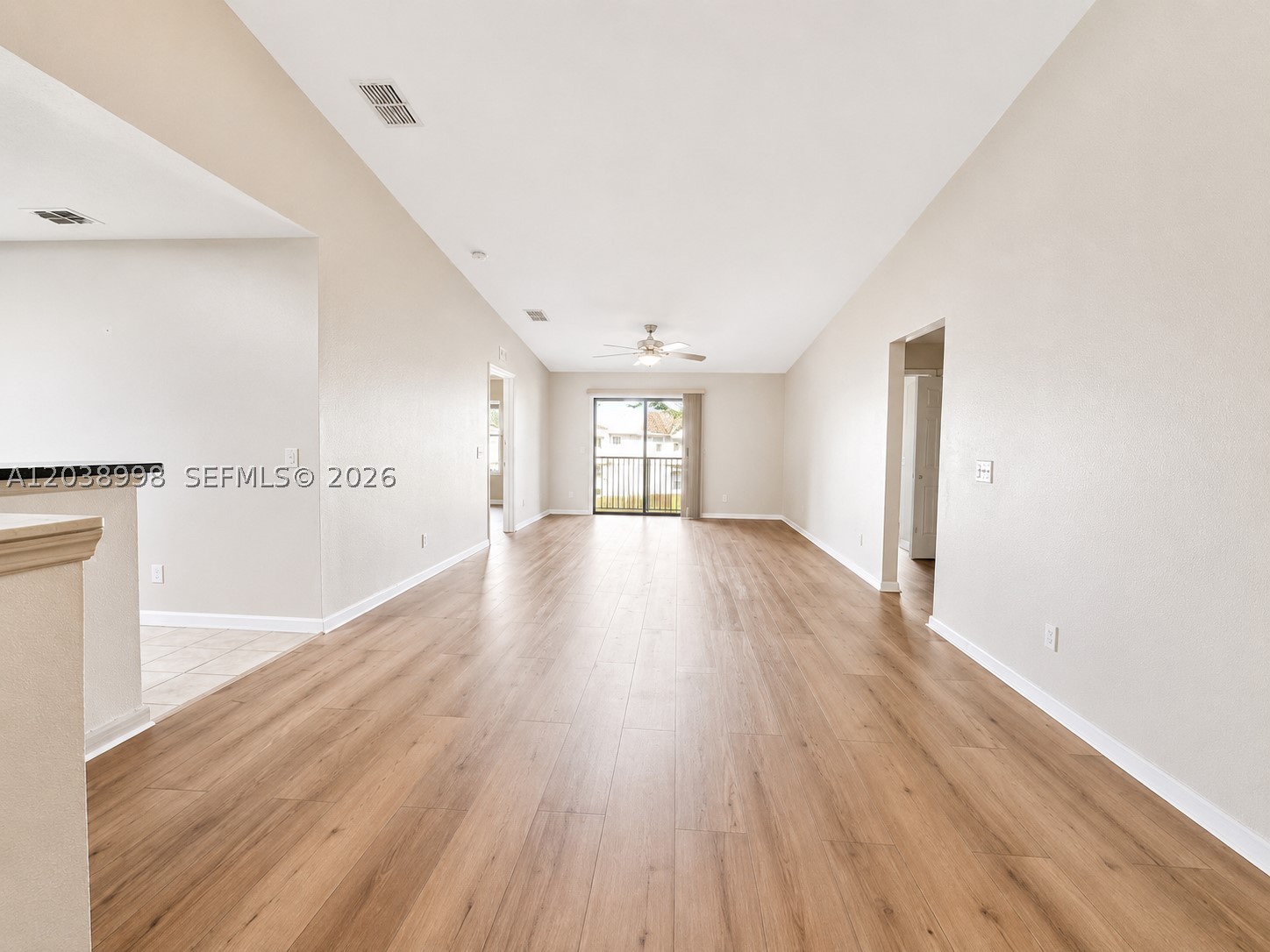 Jameson Place - Residential