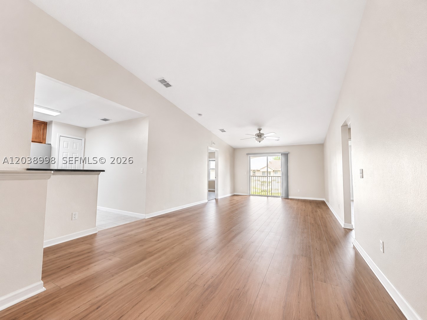 Jameson Place - Residential