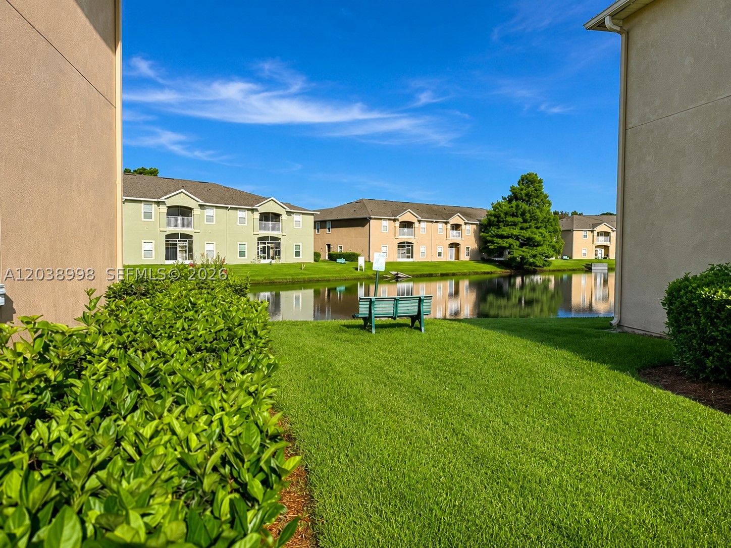 Jameson Place - Residential
