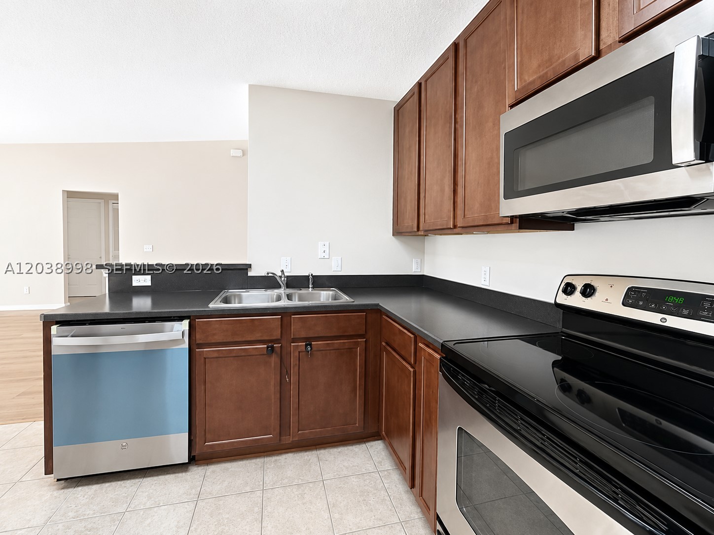 Jameson Place - Residential