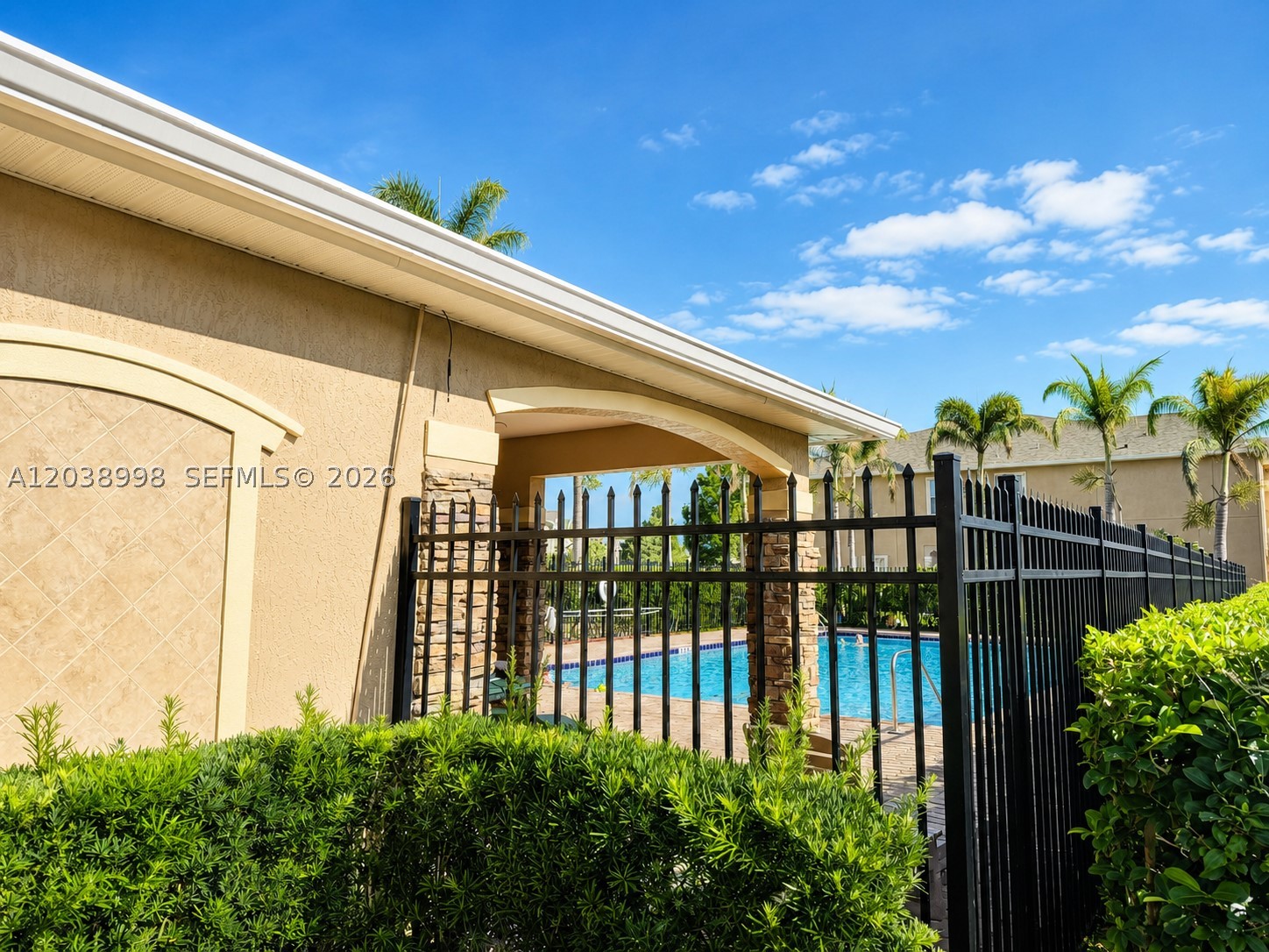 Jameson Place - Residential