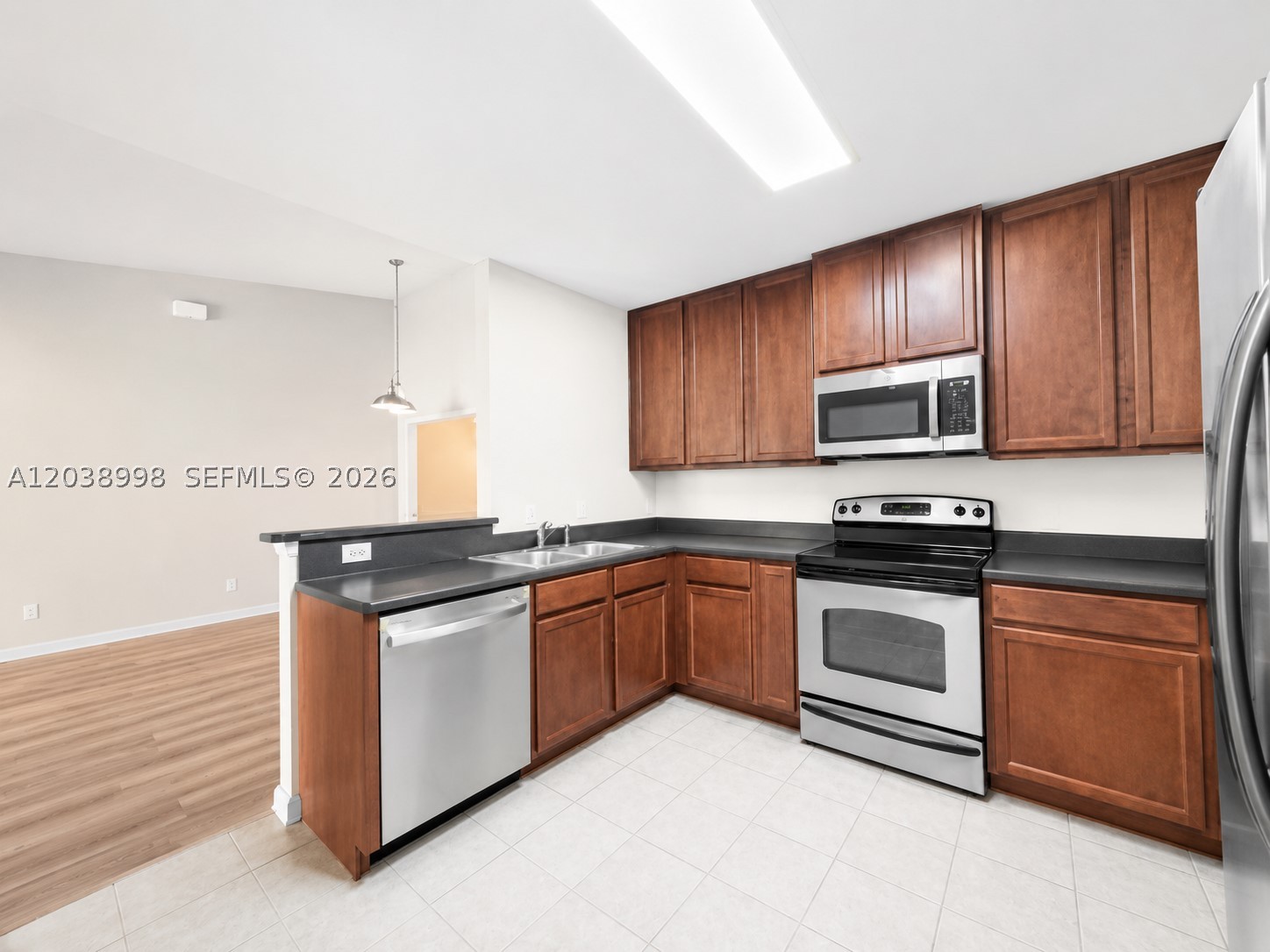 Jameson Place - Residential