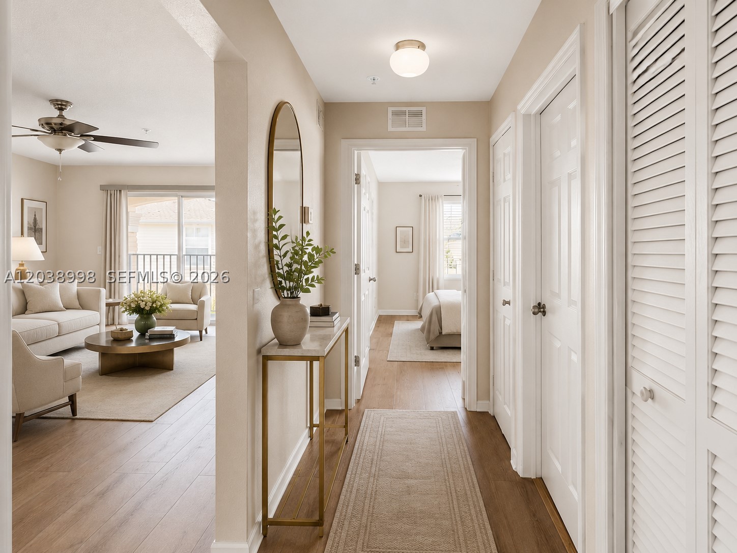 Jameson Place - Residential