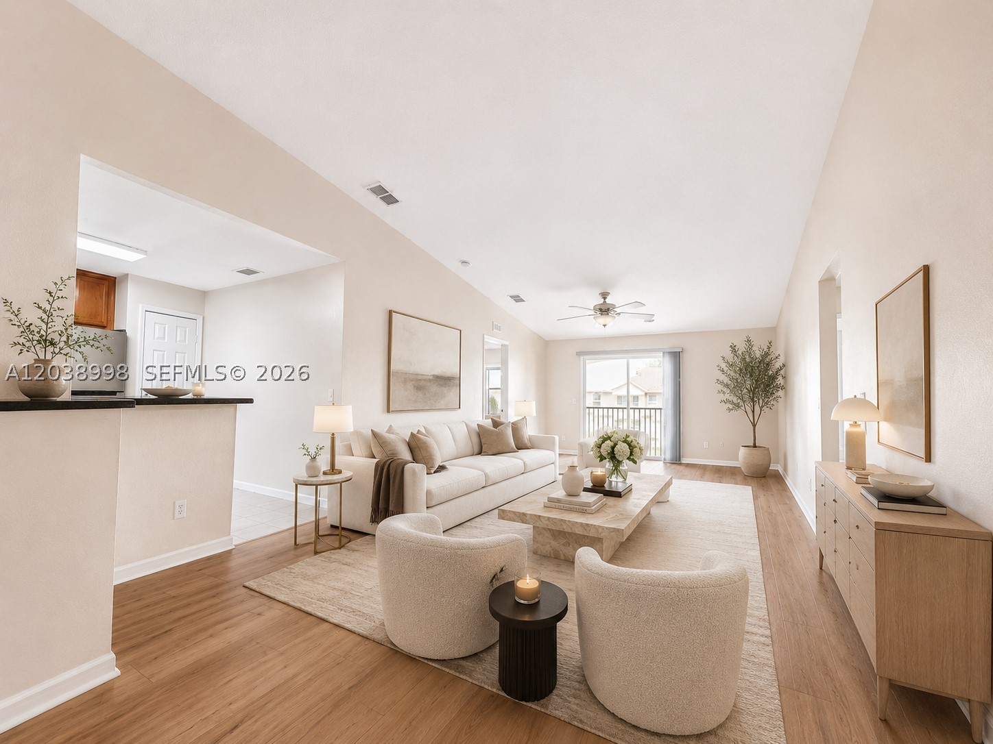 Jameson Place - Residential