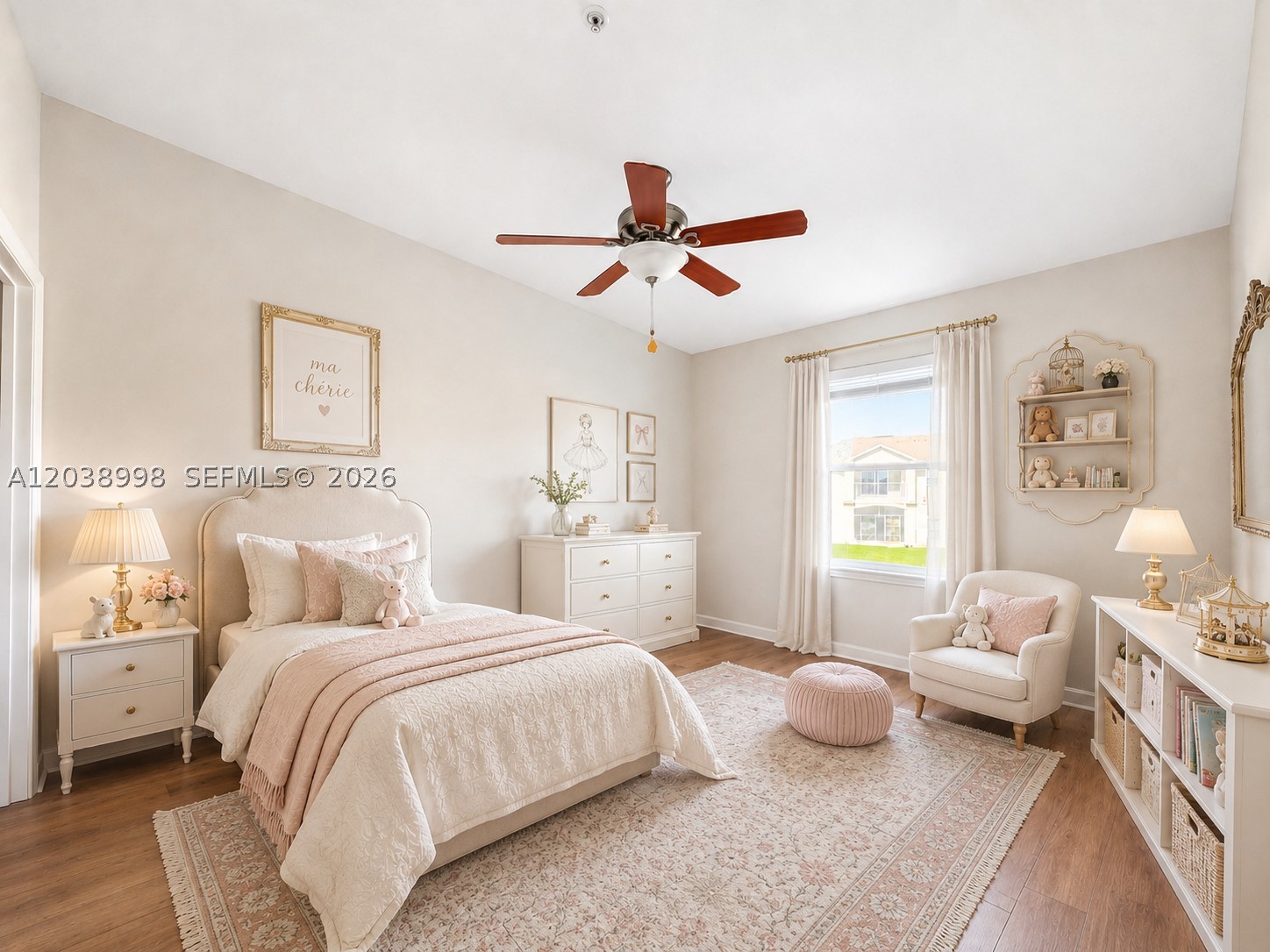 Jameson Place - Residential