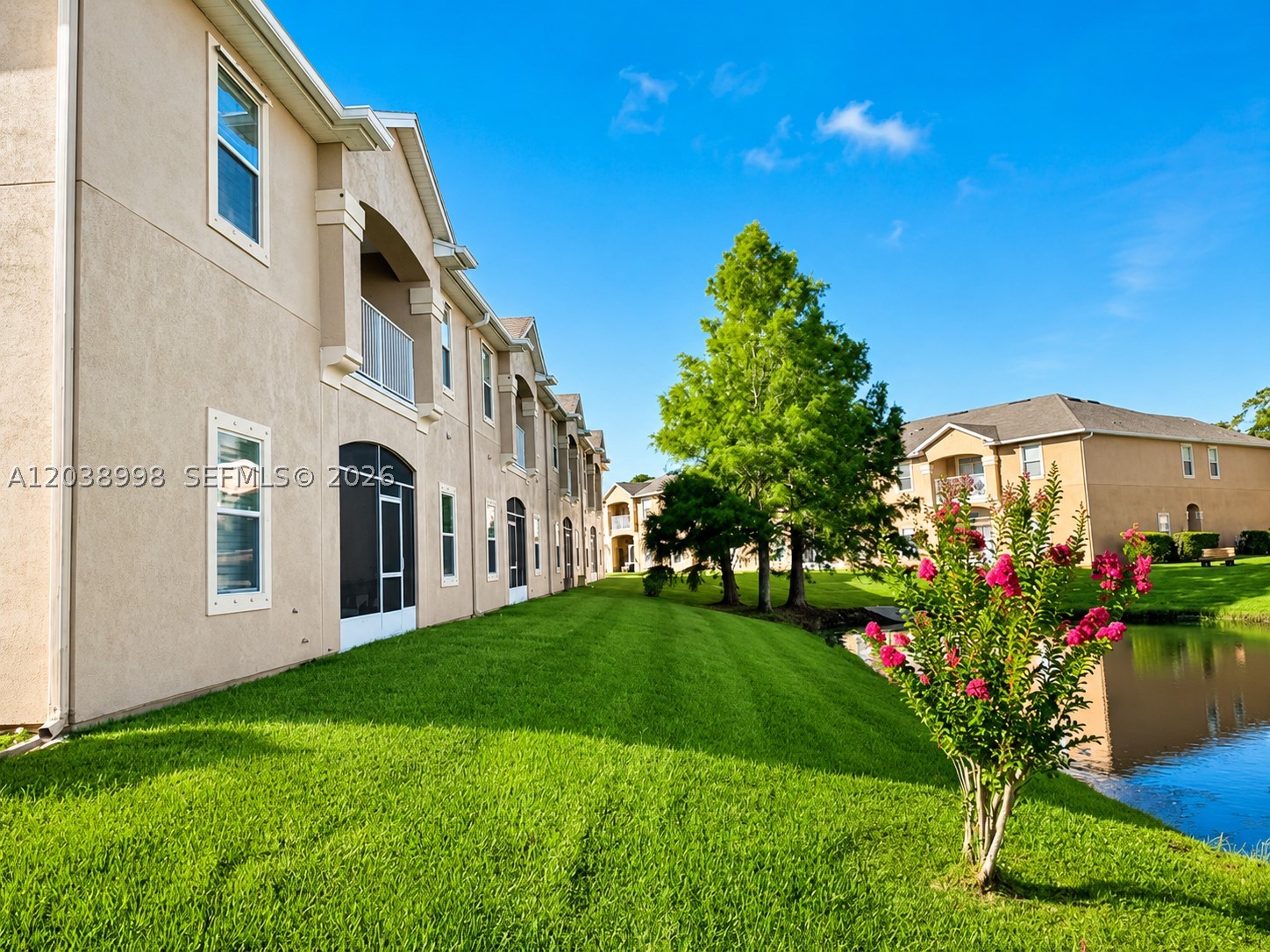 Jameson Place - Residential
