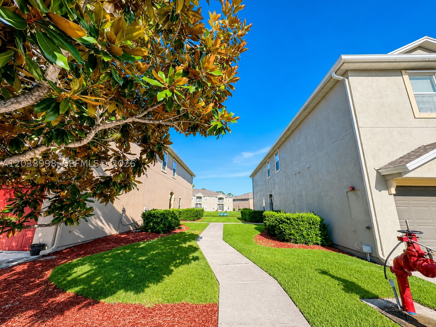 Jameson Place - Residential