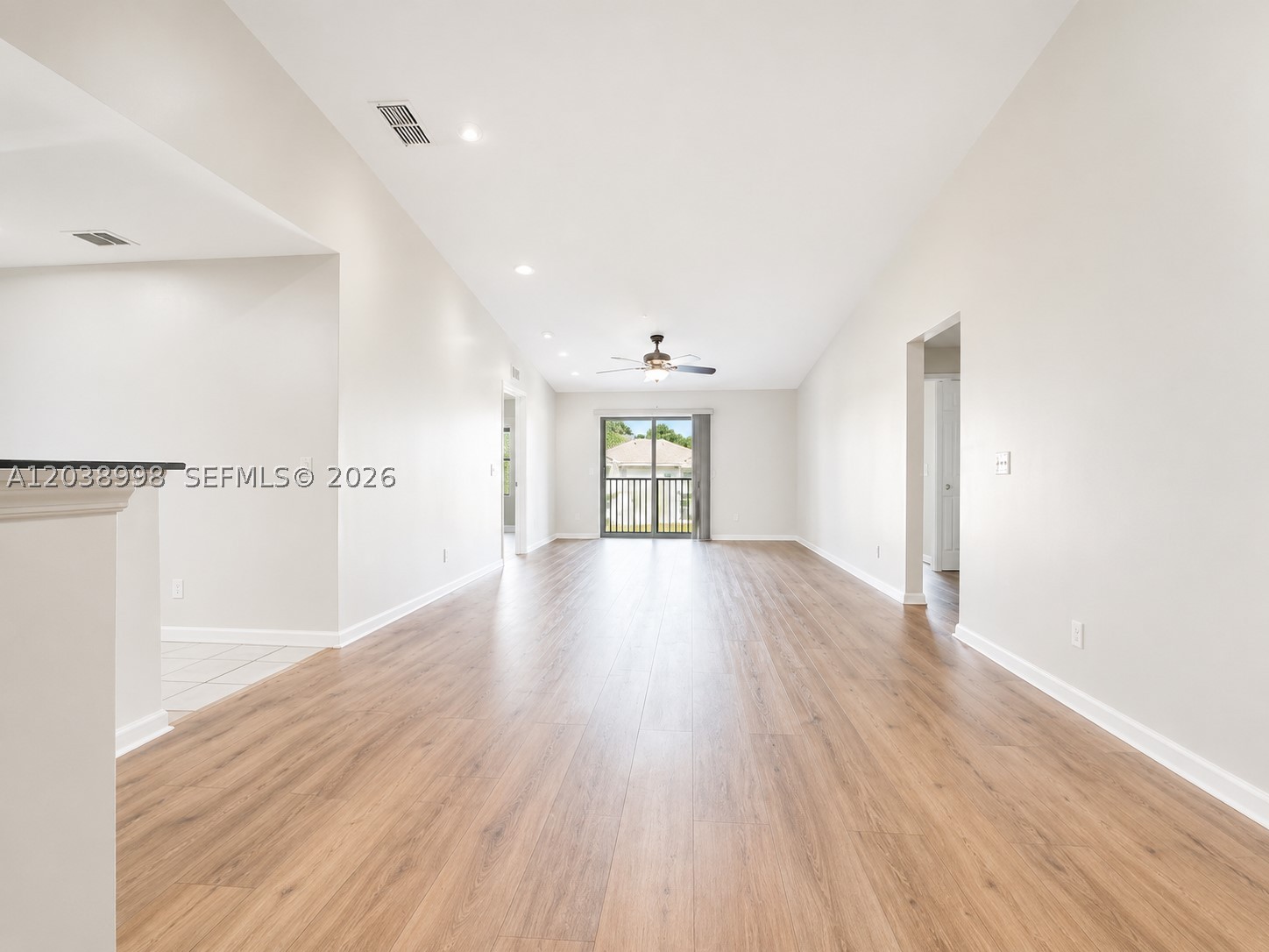 Jameson Place - Residential