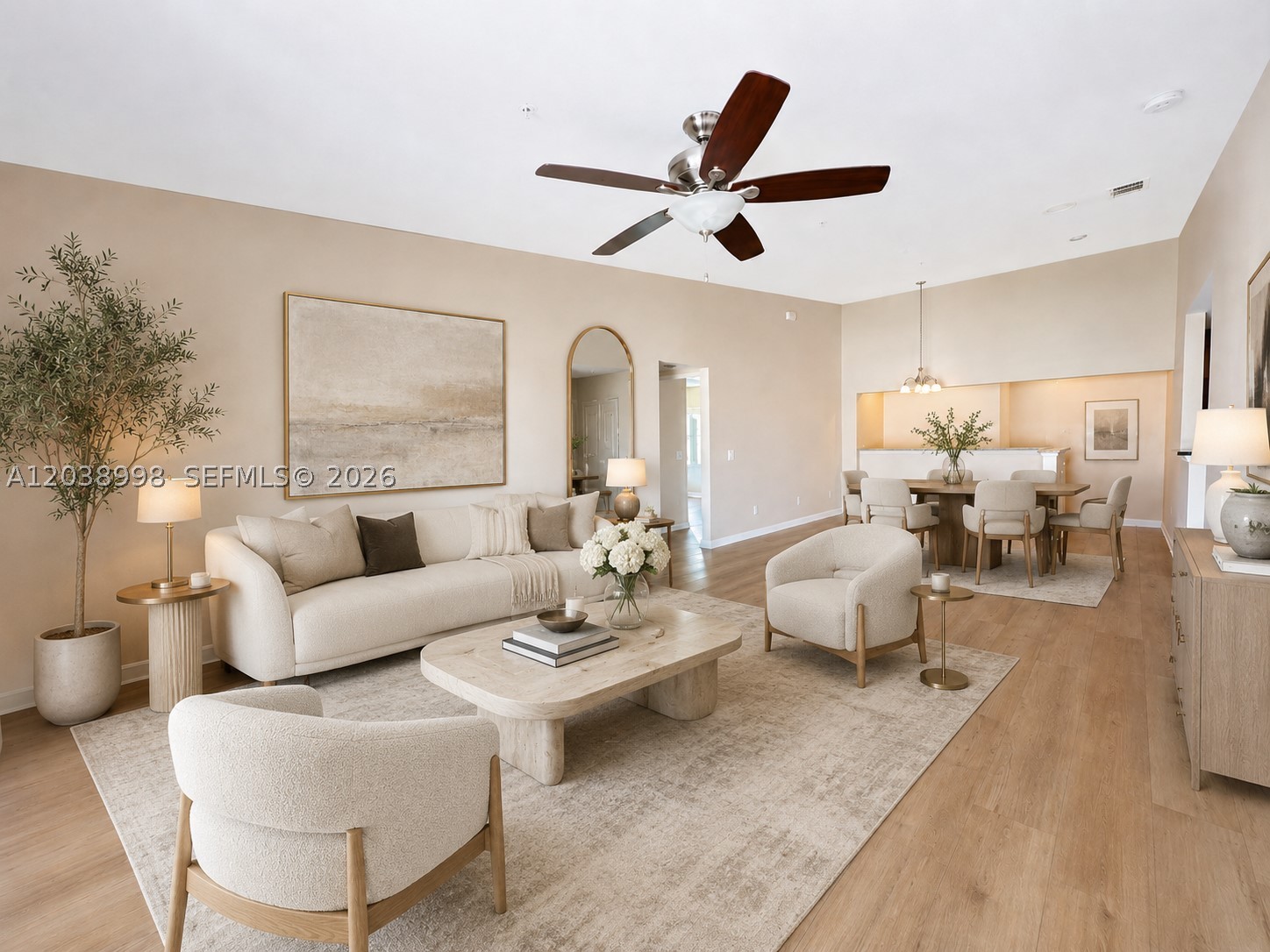 Jameson Place - Residential