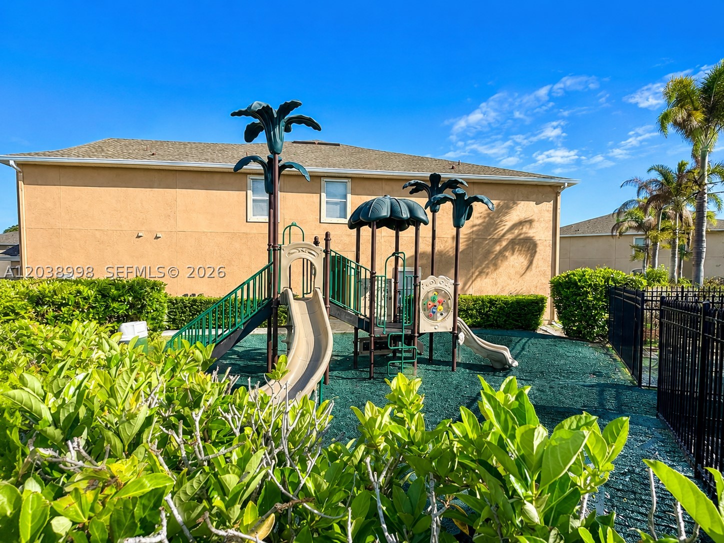 Jameson Place - Residential
