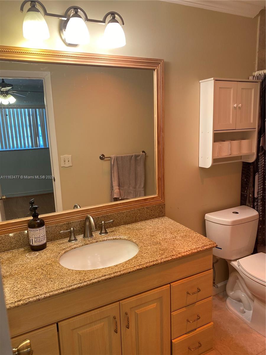 CENTRE COURT CONDO - Residential