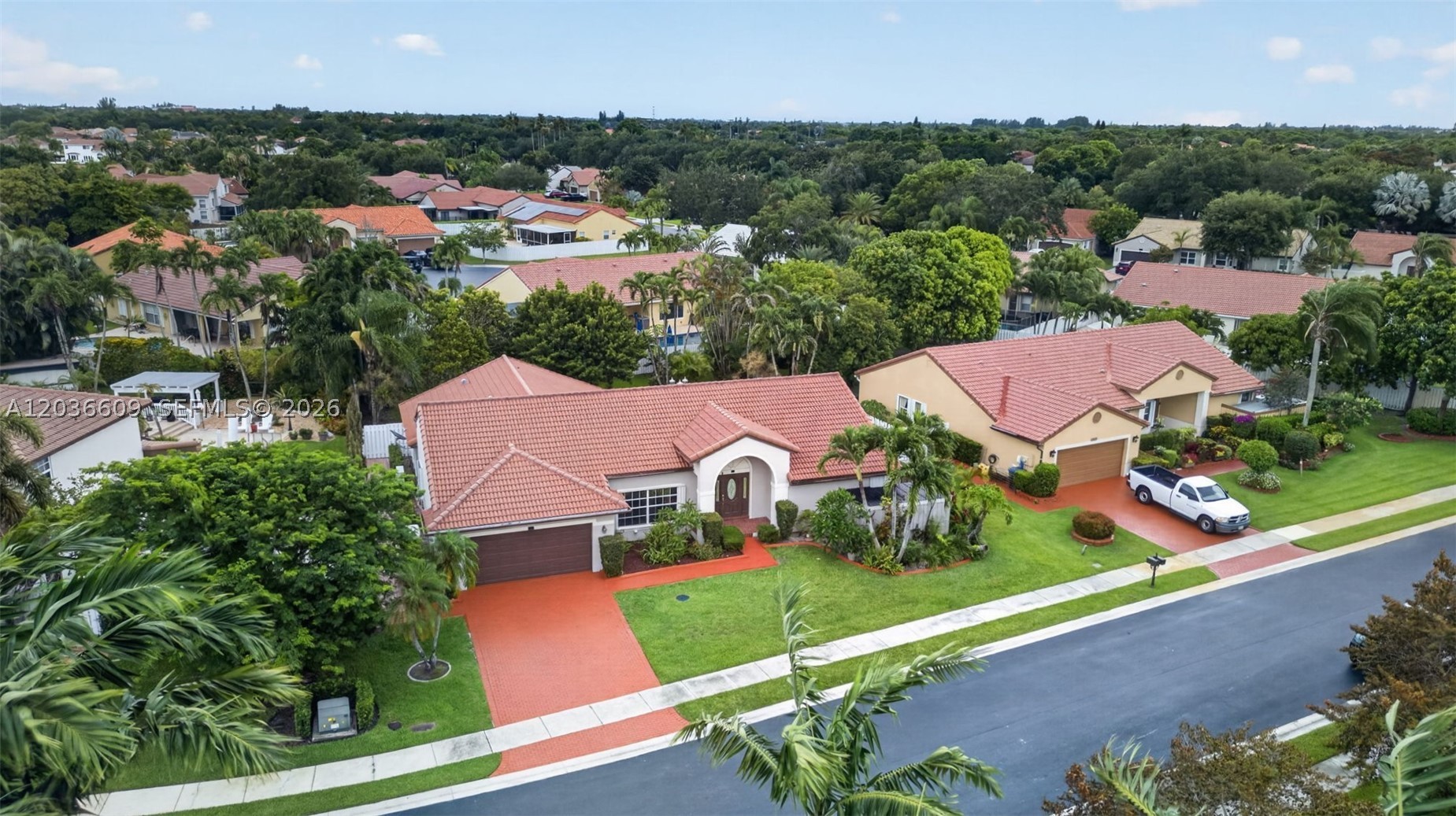 SAVANNAH PLAT 3 - Residential