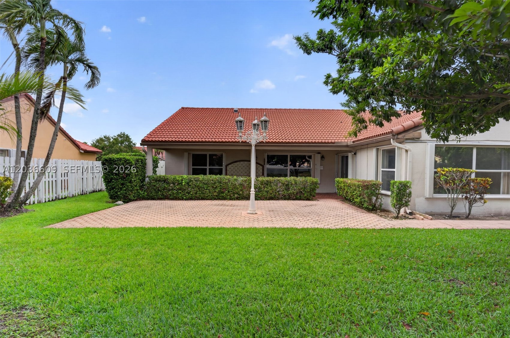SAVANNAH PLAT 3 - Residential