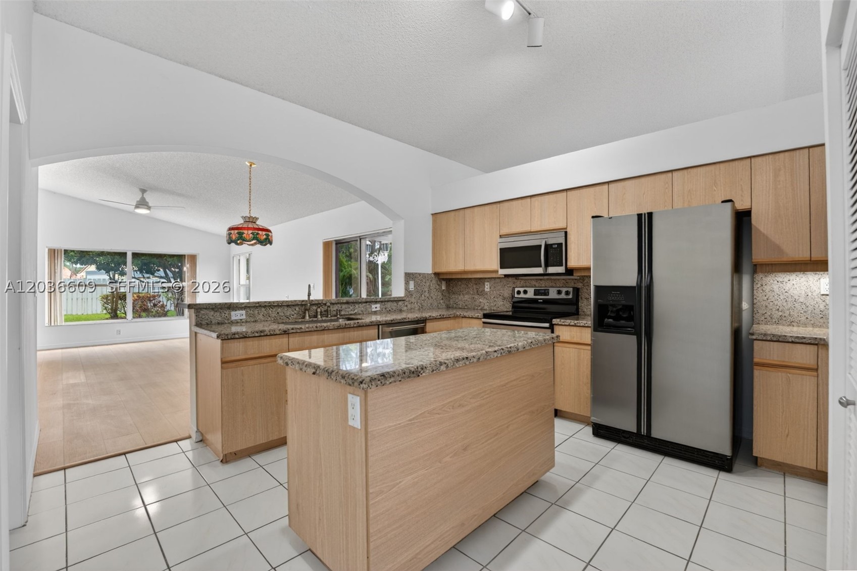 SAVANNAH PLAT 3 - Residential