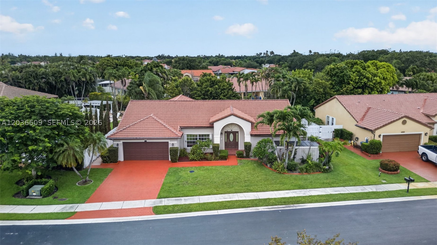 SAVANNAH PLAT 3 - Residential