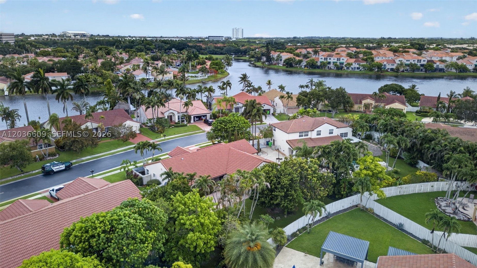 SAVANNAH PLAT 3 - Residential