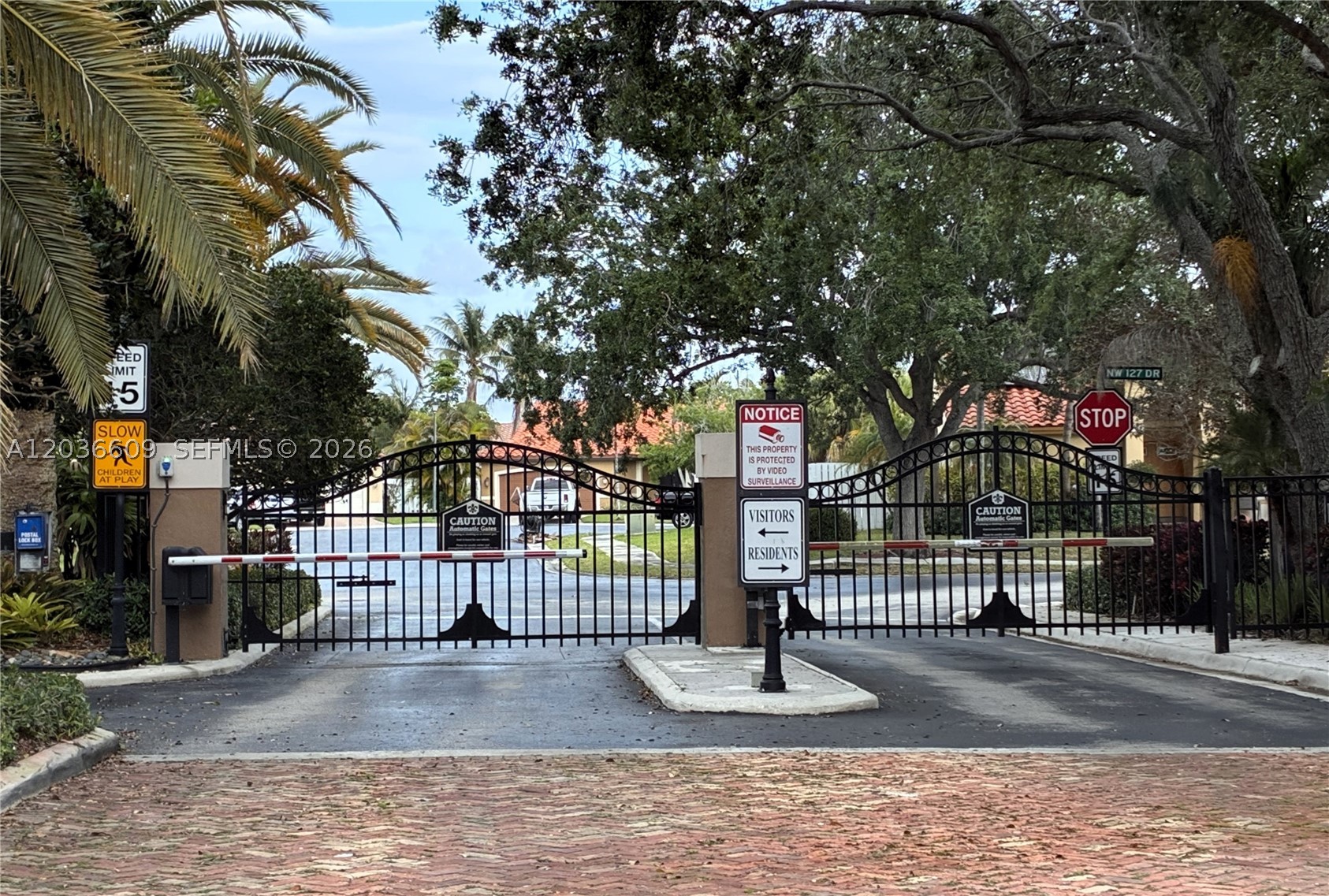 SAVANNAH PLAT 3 - Residential