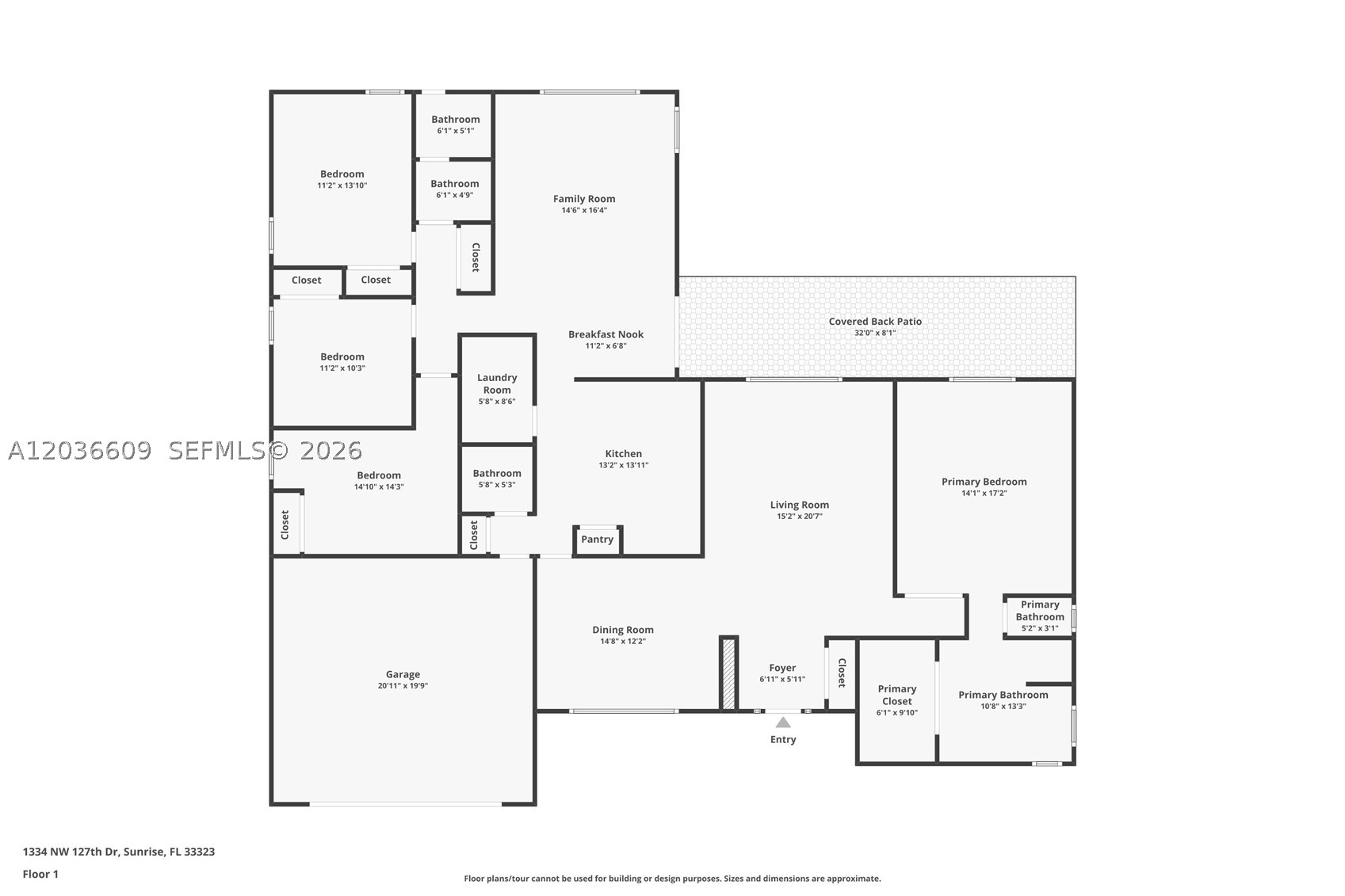 SAVANNAH PLAT 3 - Residential