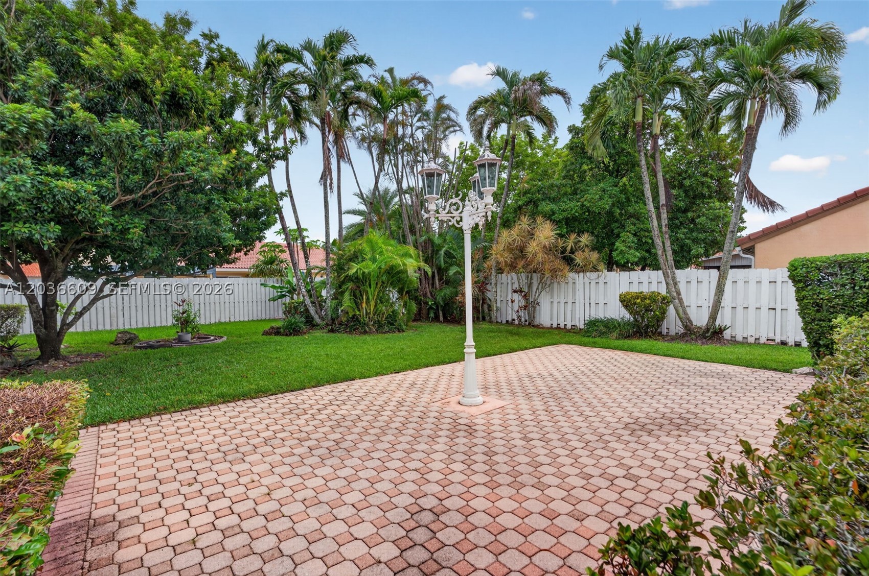 SAVANNAH PLAT 3 - Residential
