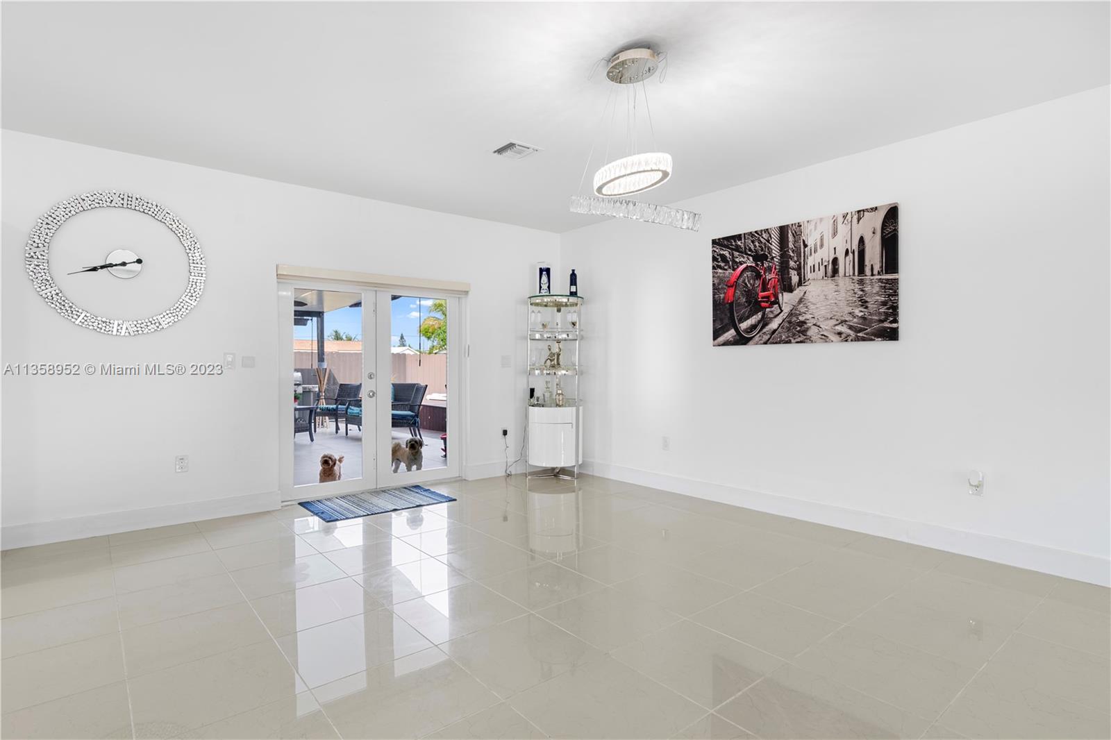 SOUTH MIAMI HEIGHTS ADDN - Residential