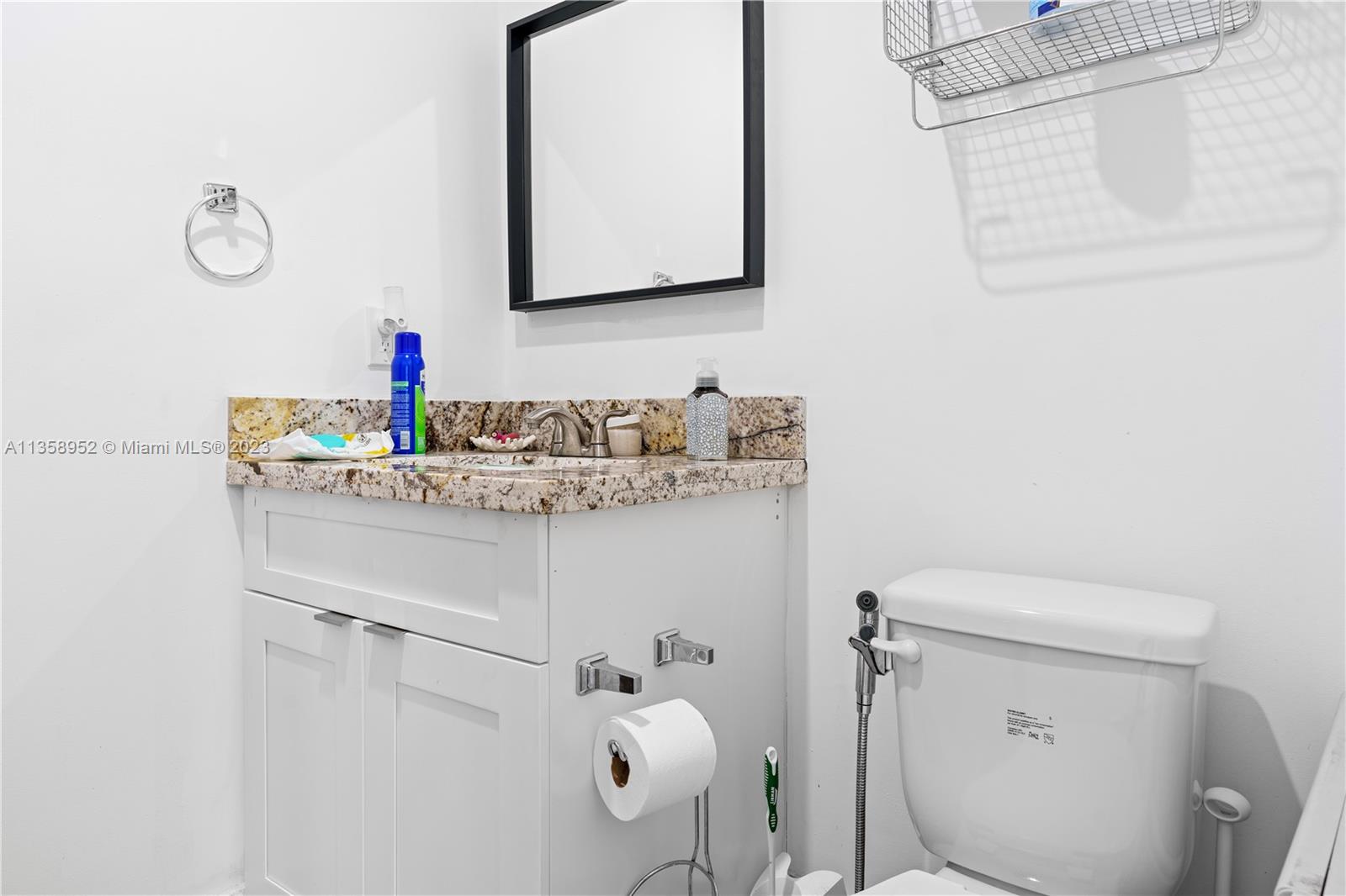 SOUTH MIAMI HEIGHTS ADDN - Residential