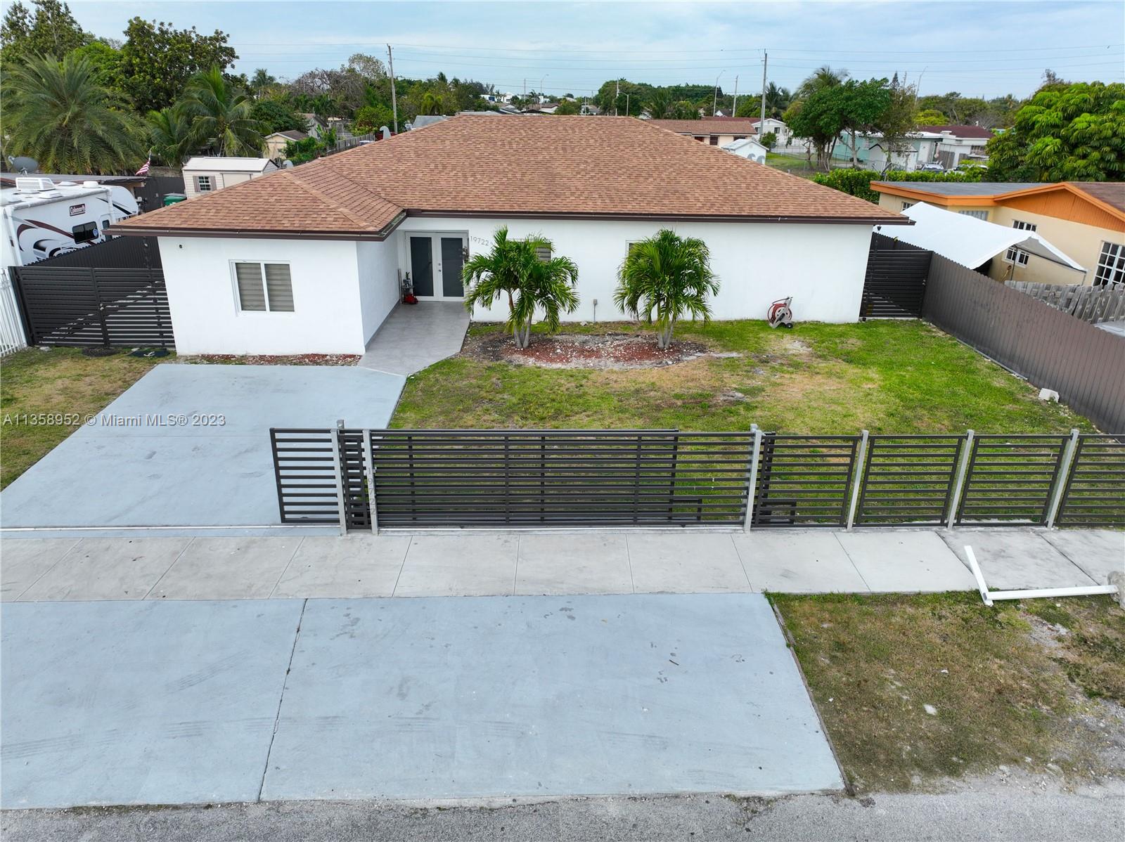 SOUTH MIAMI HEIGHTS ADDN - Residential