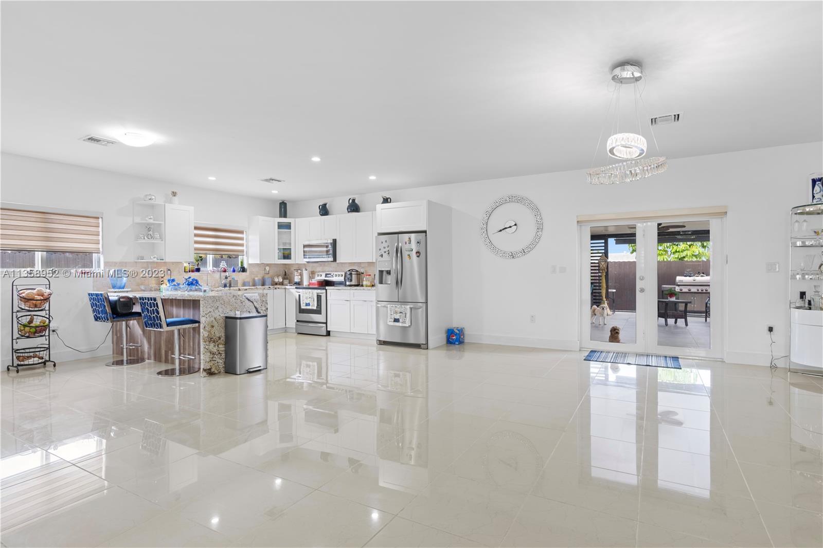 SOUTH MIAMI HEIGHTS ADDN - Residential