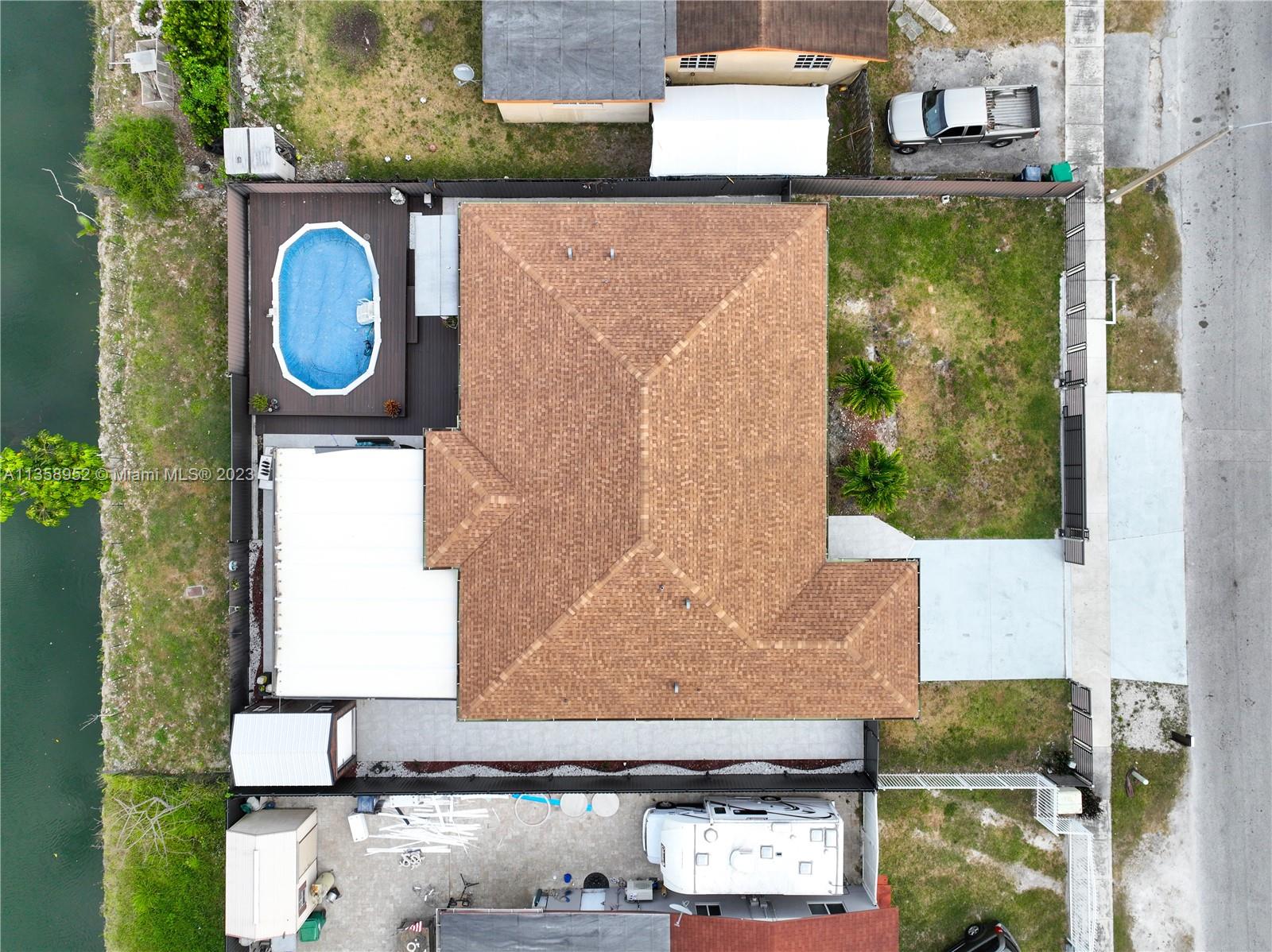 SOUTH MIAMI HEIGHTS ADDN - Residential