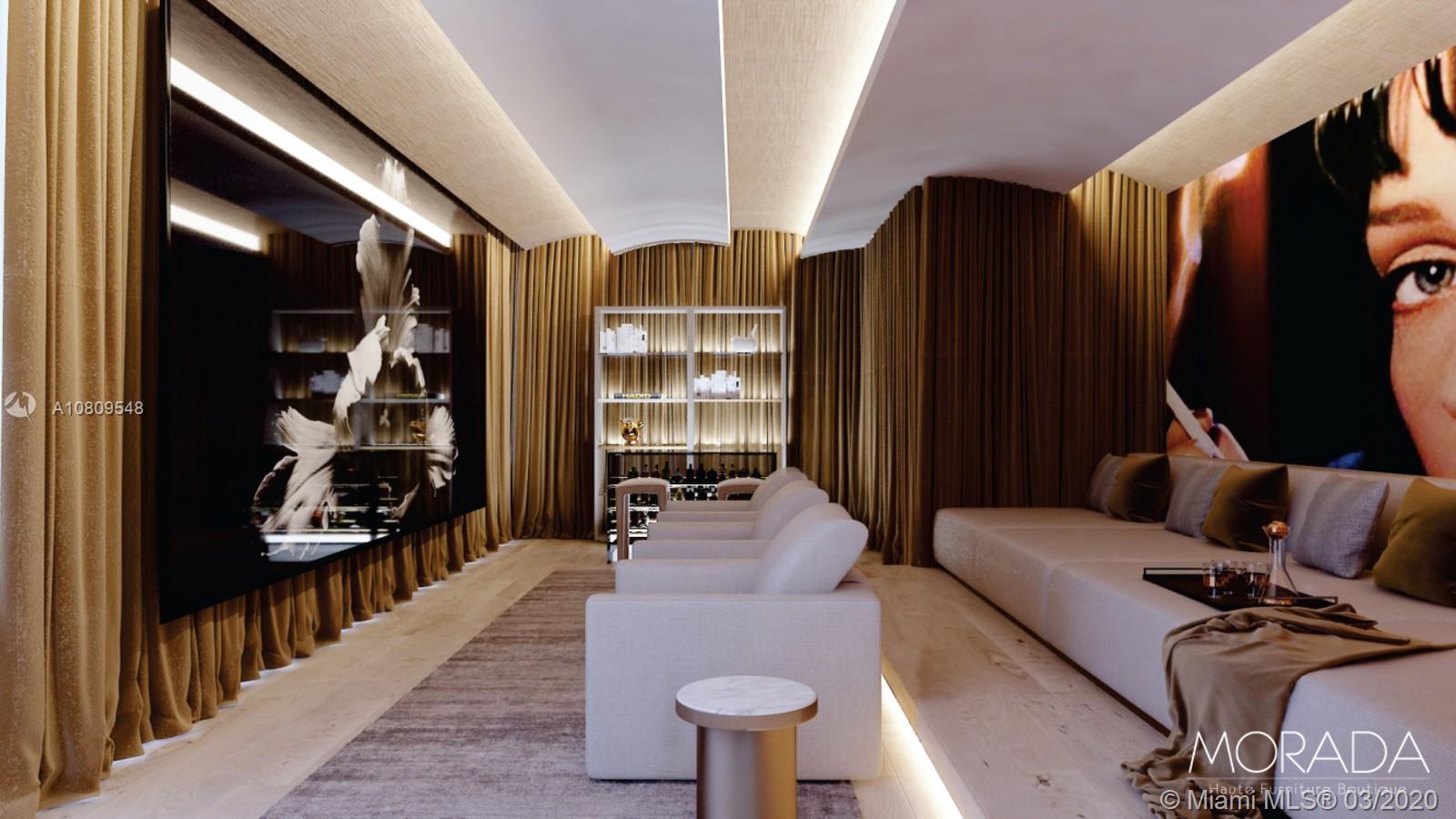 ONE THOUSAND MUSEUM - Residential