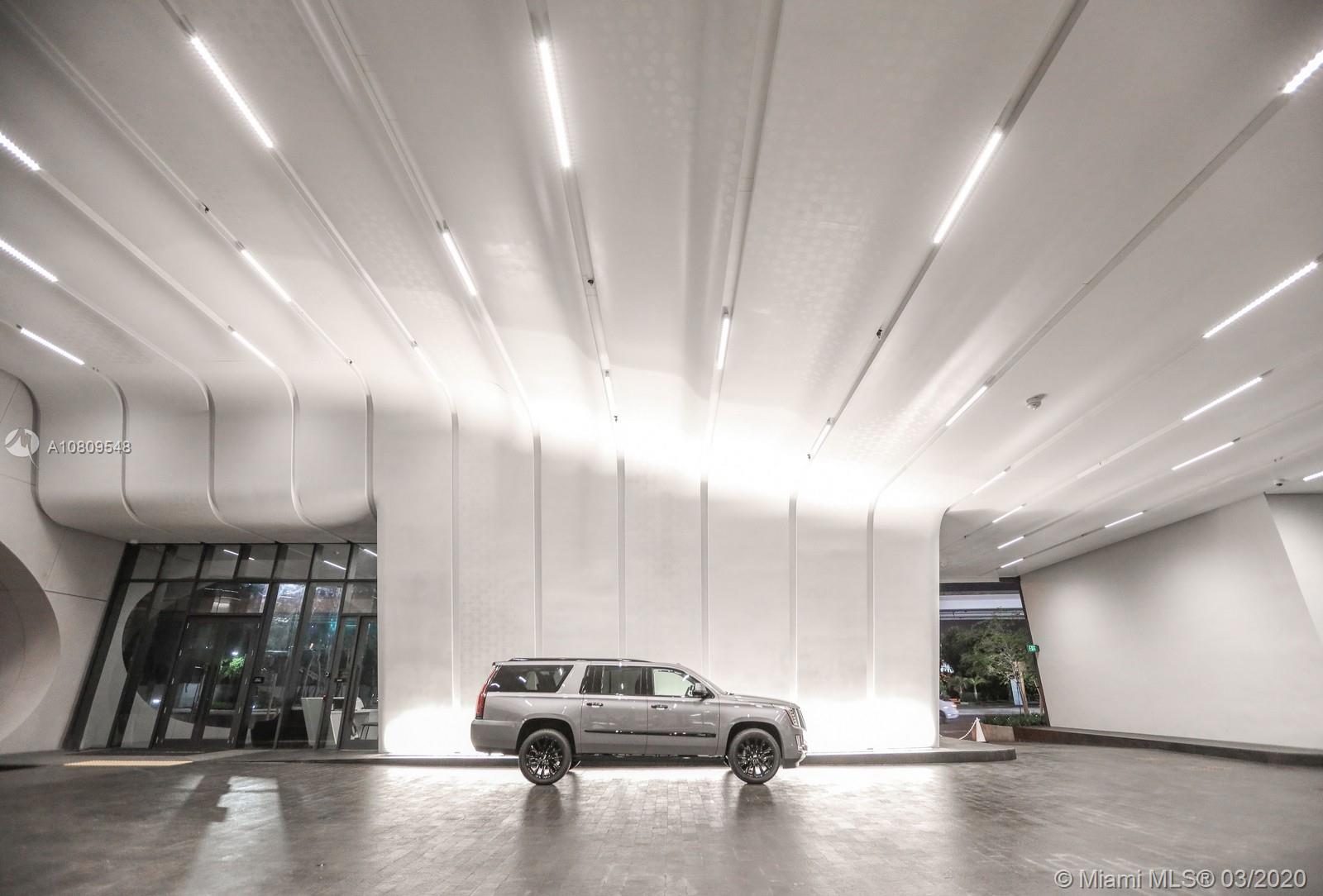 ONE THOUSAND MUSEUM - Residential