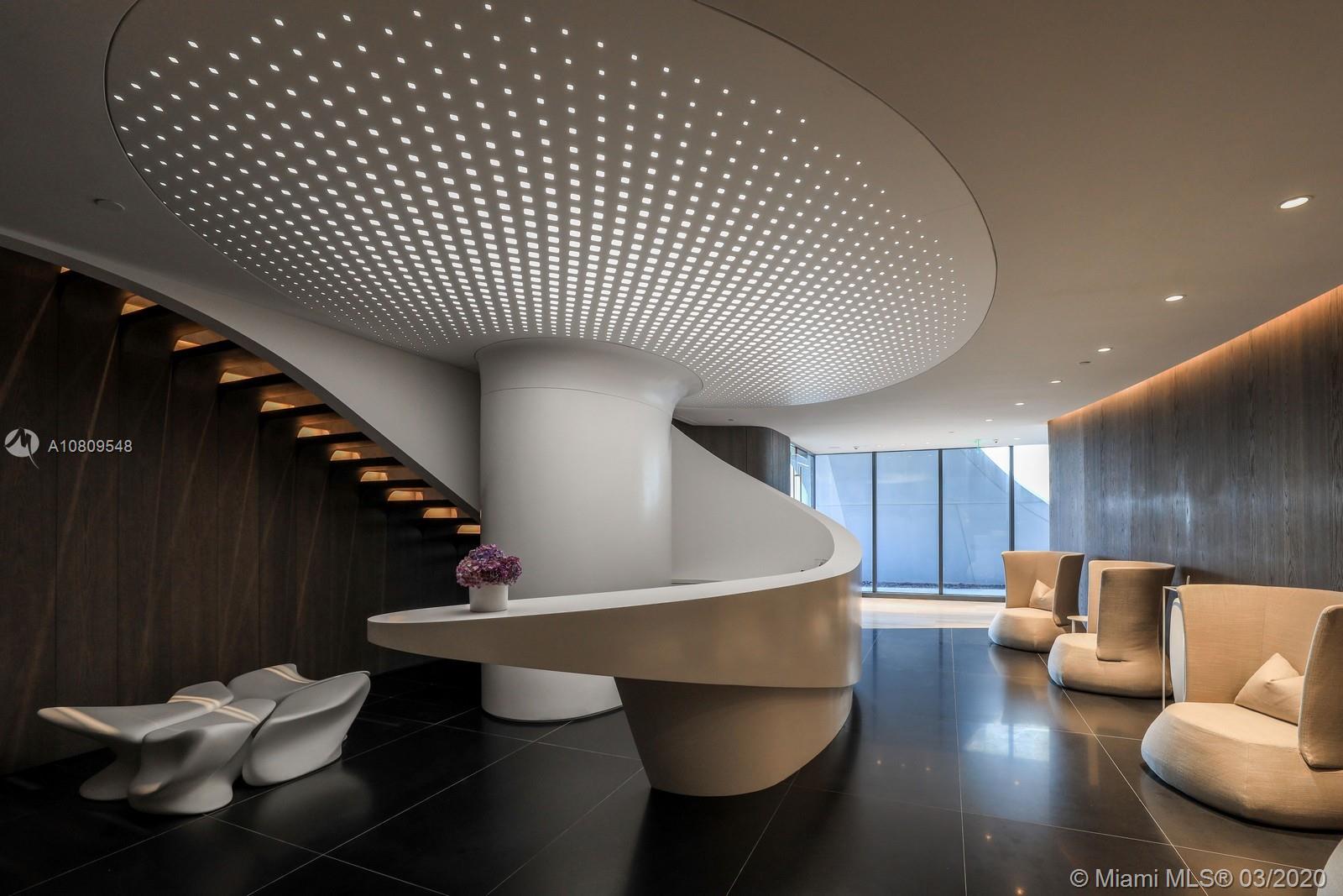 ONE THOUSAND MUSEUM - Residential