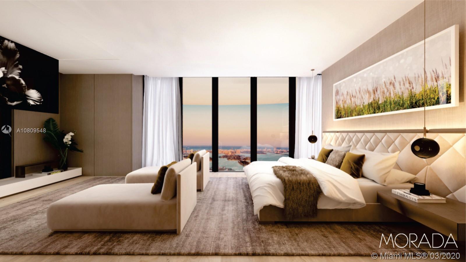 ONE THOUSAND MUSEUM - Residential
