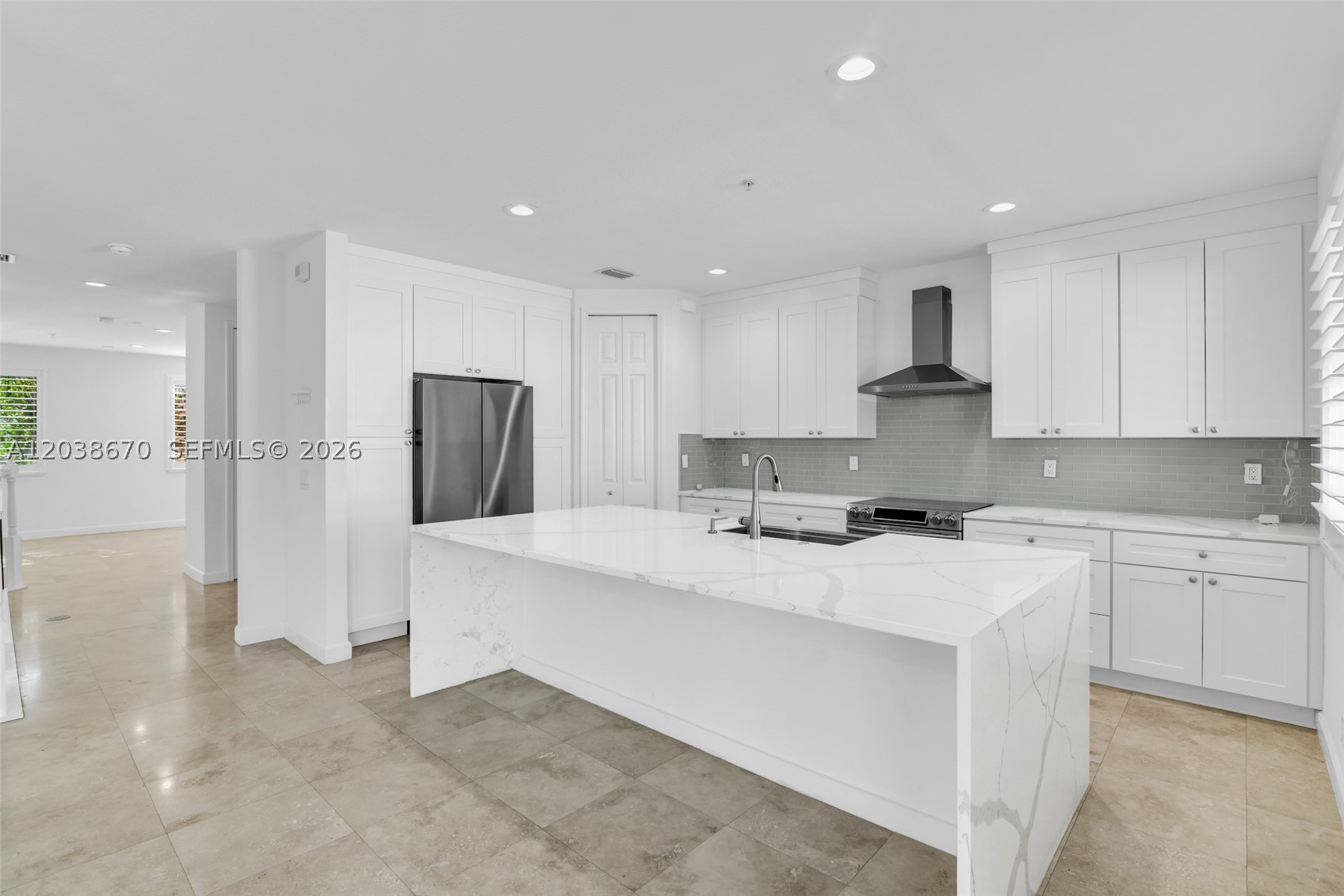 WATERSIDE VILLAGE PUD - Residential