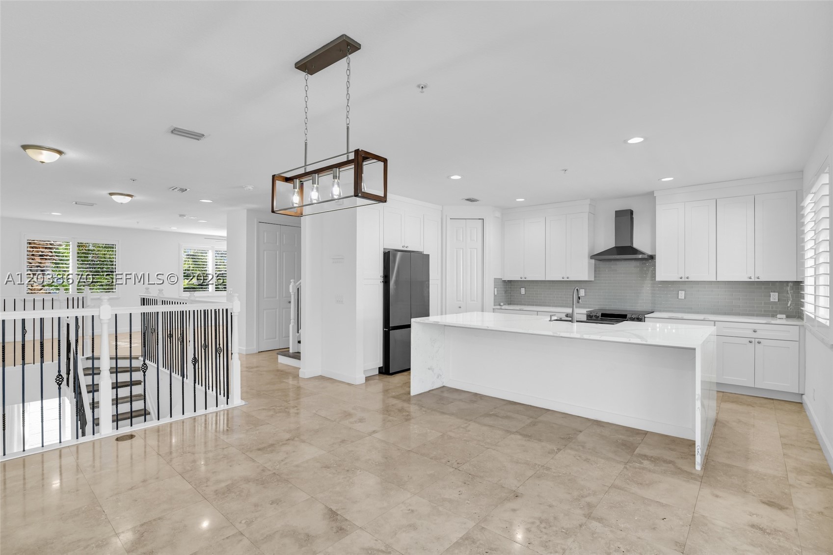 WATERSIDE VILLAGE PUD - Residential